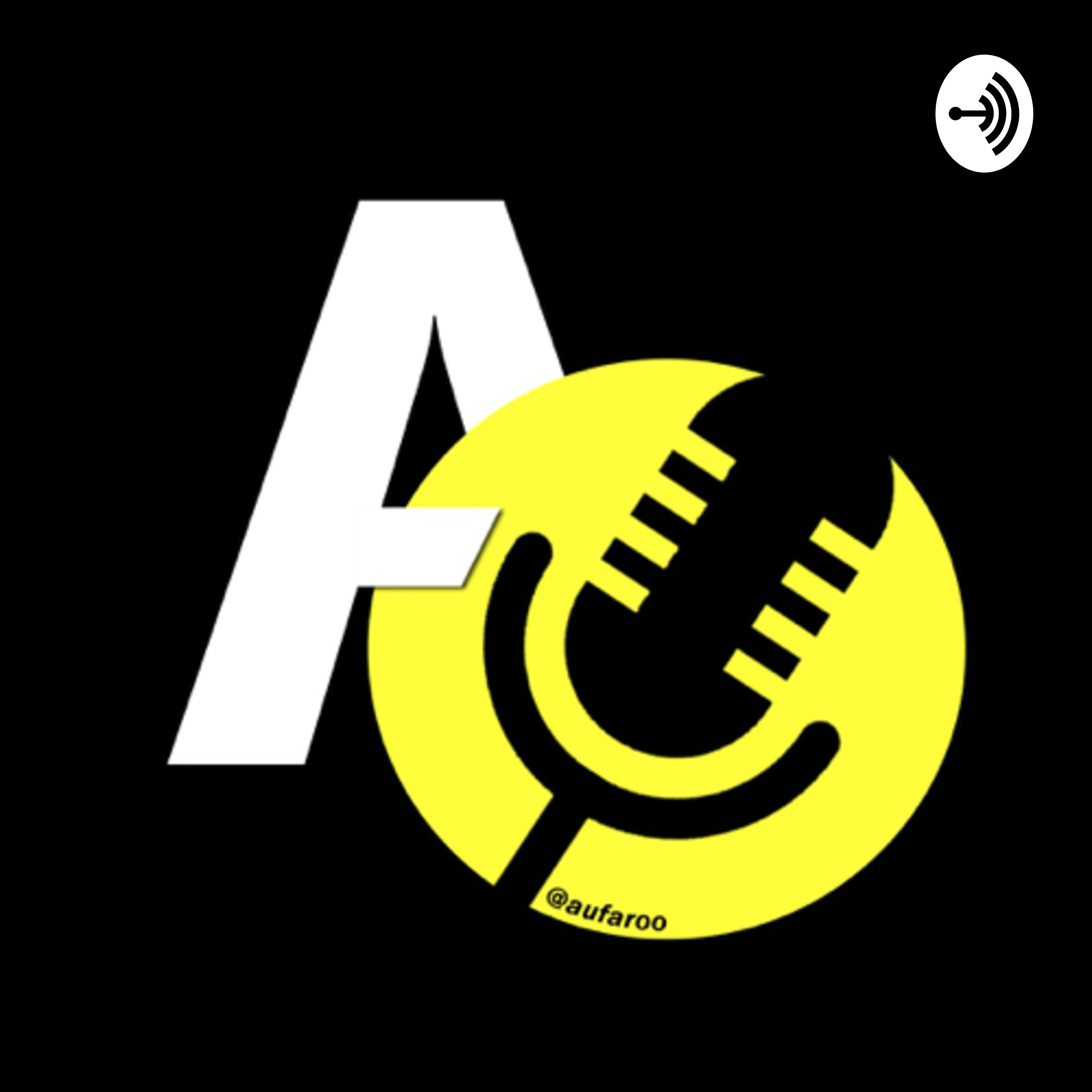 aufaroo