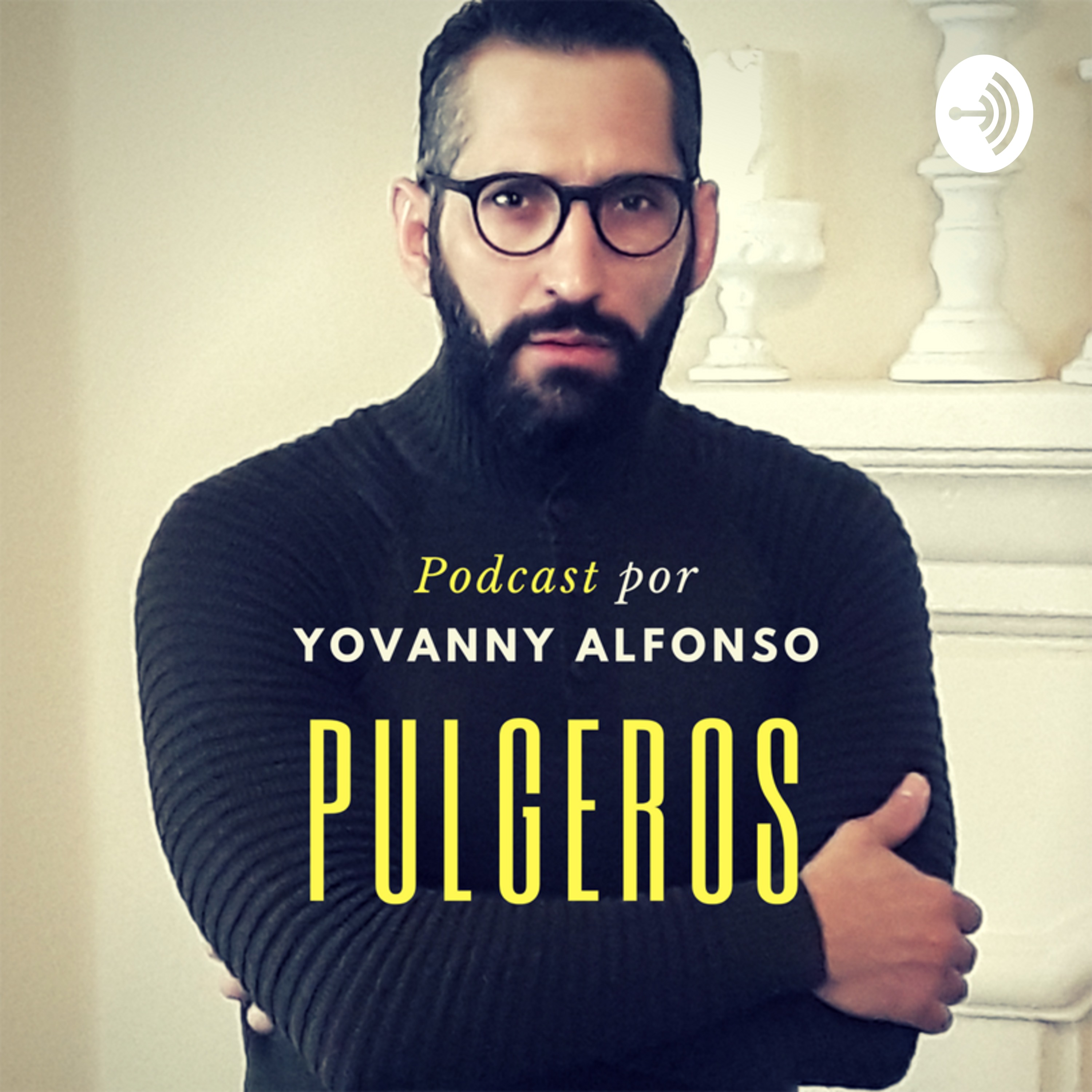 Pulgeros Podcast