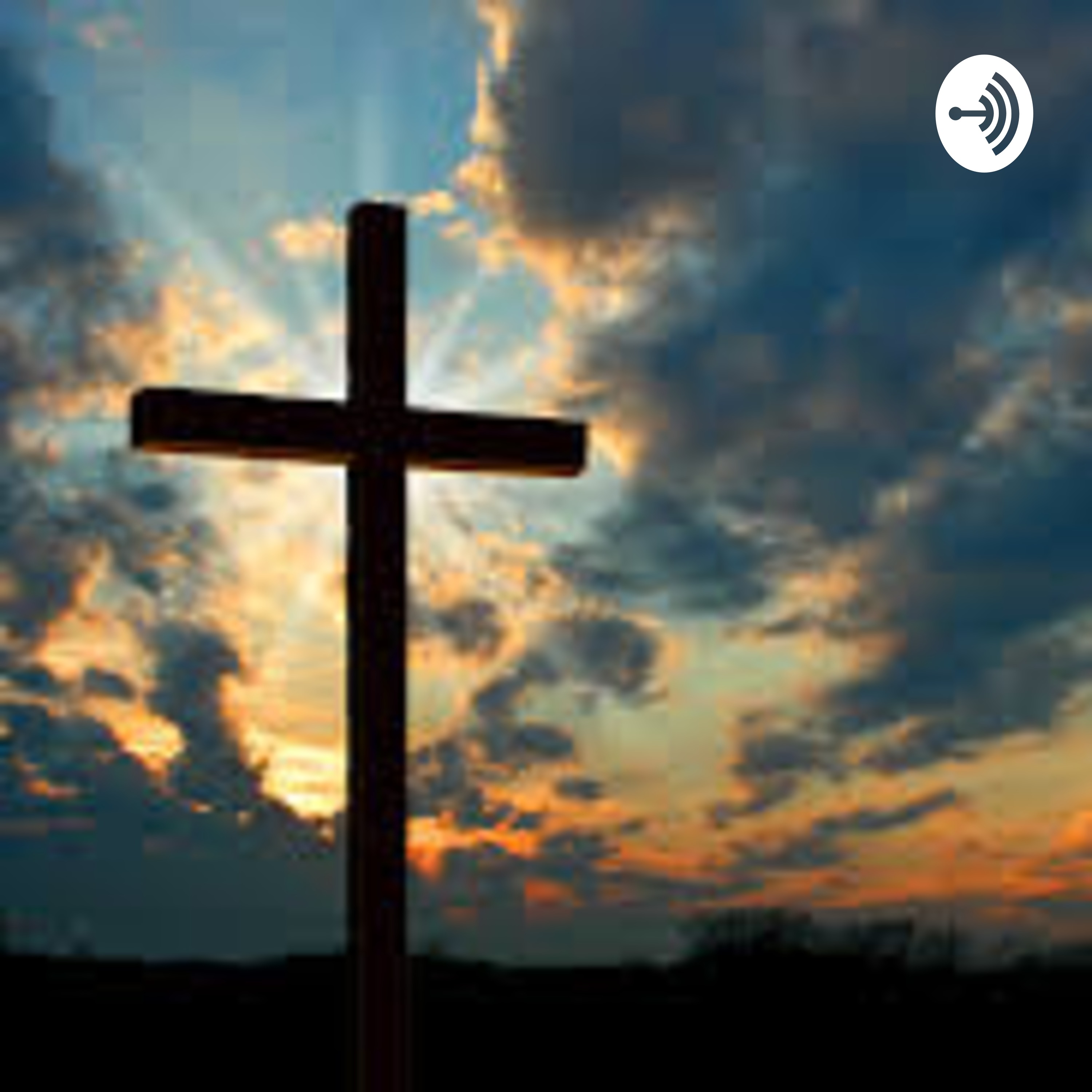 a sinner\'s podcast