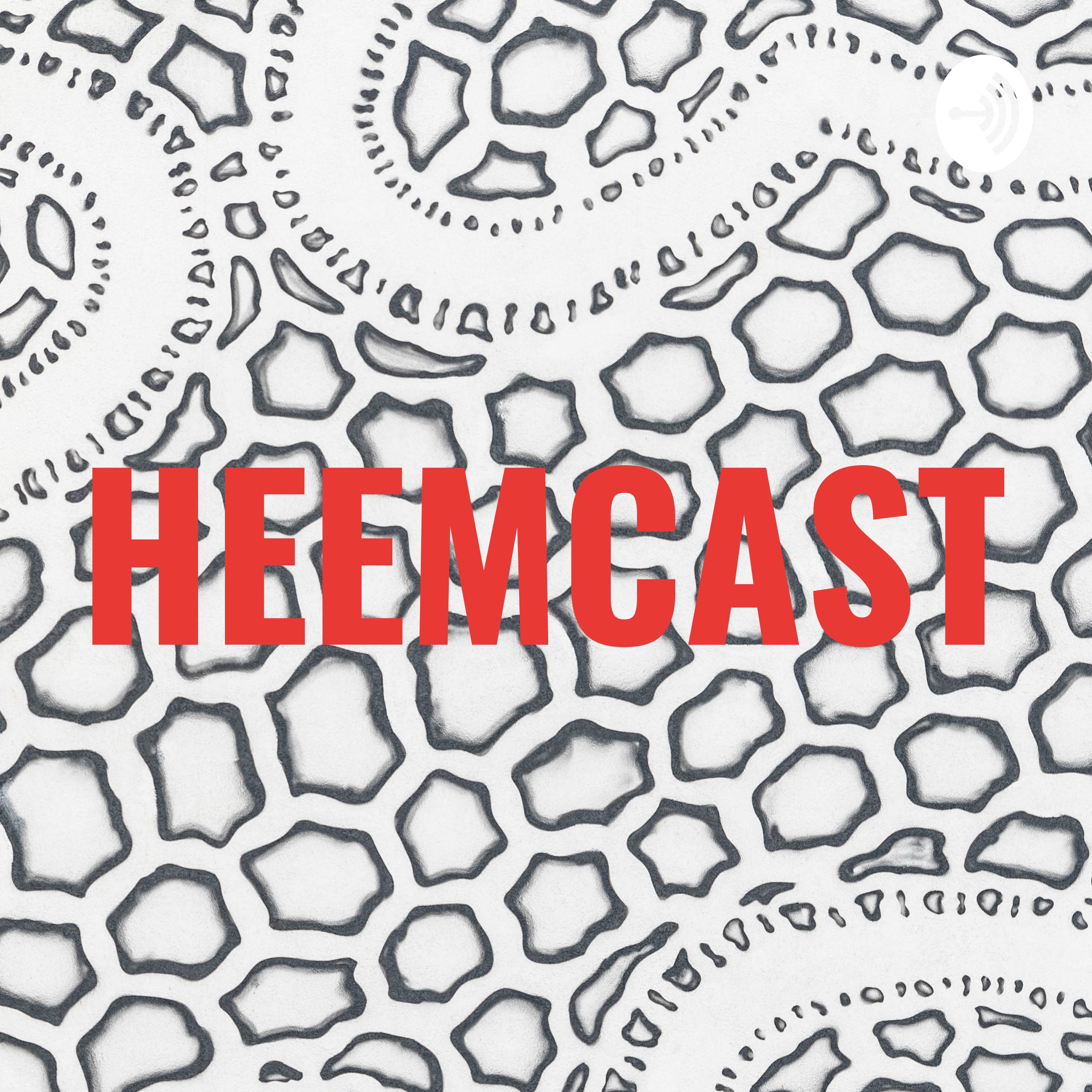 HEEMCAST