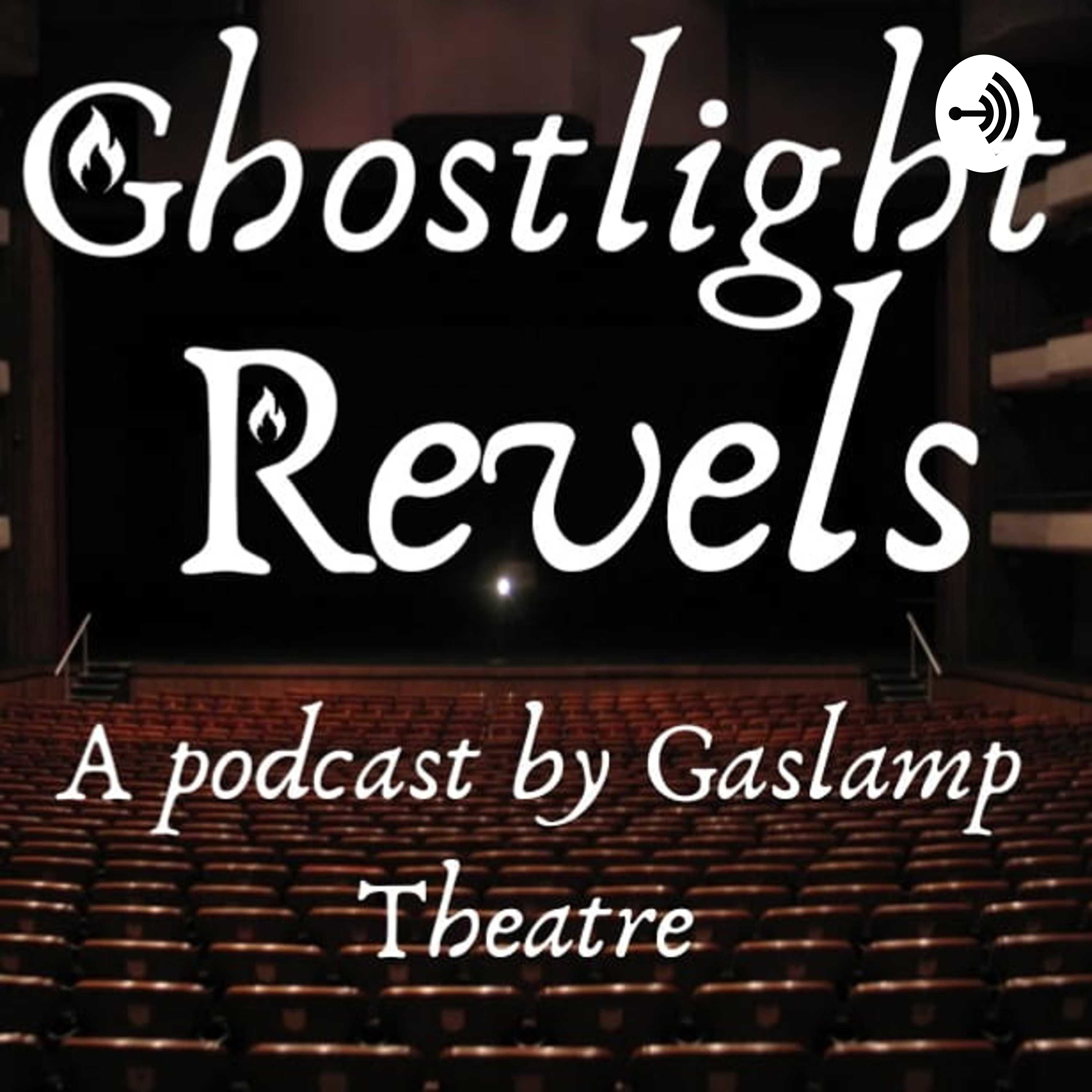 Ghostlight Revels
