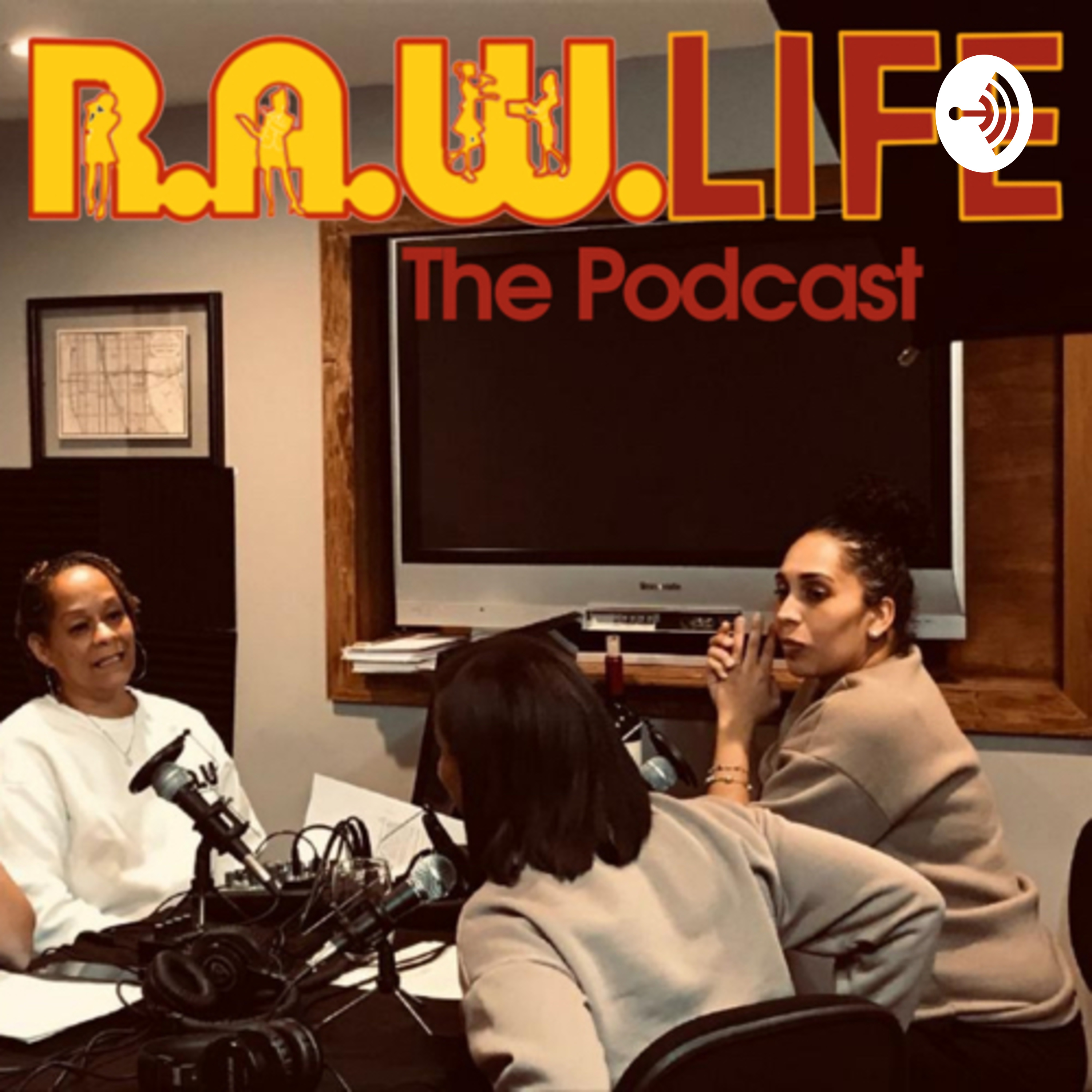 R.A.W. Life 