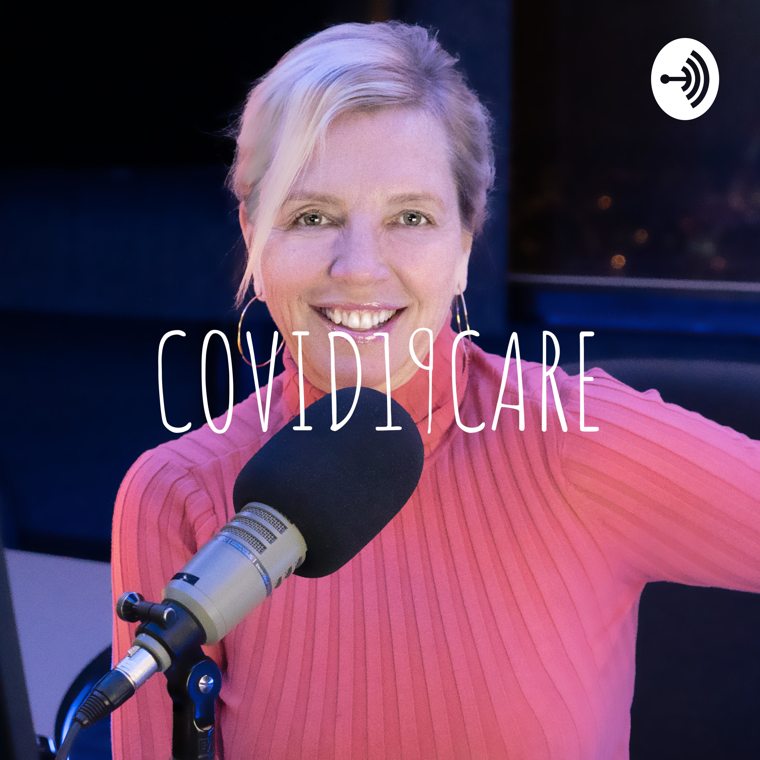 COVID19CARE Podcast