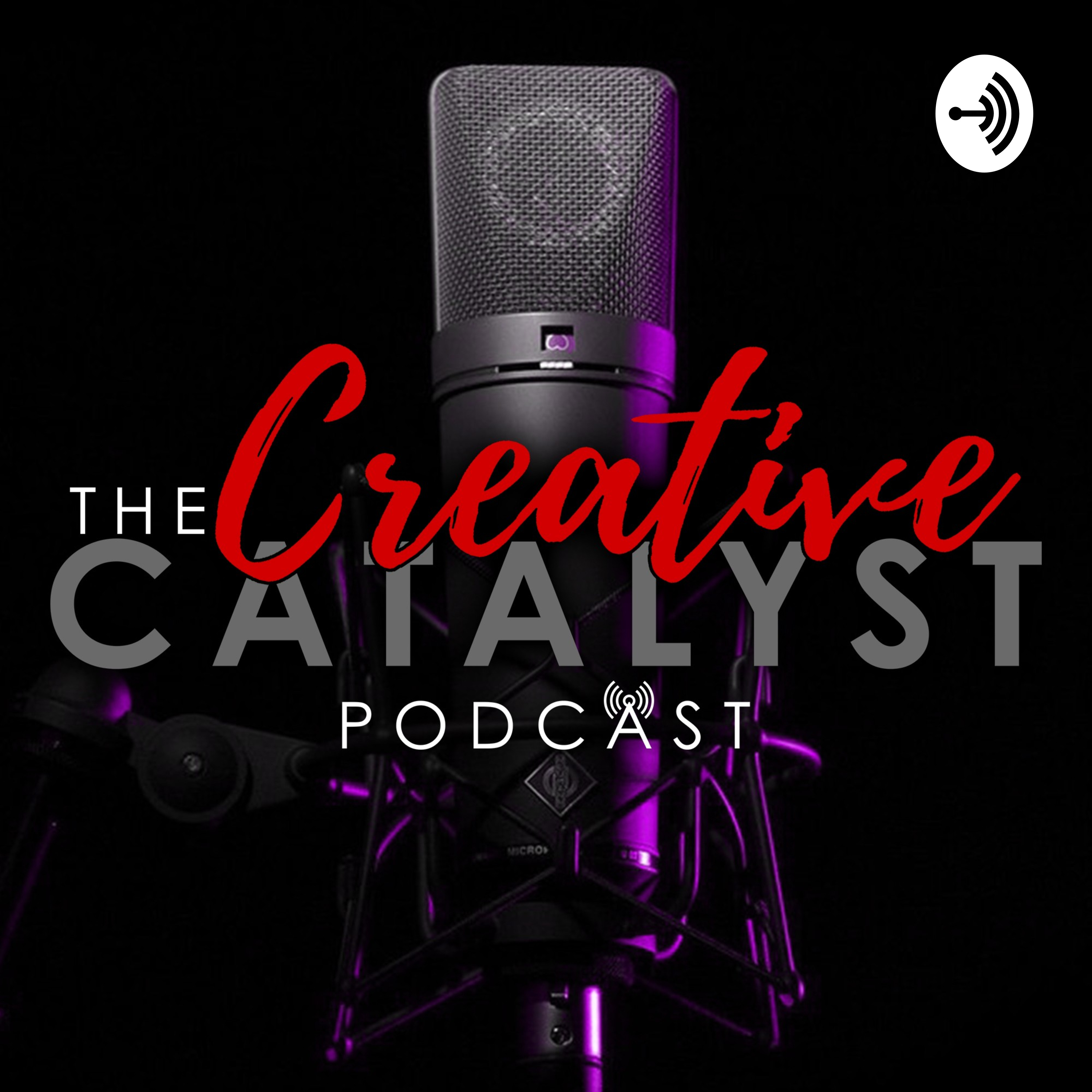 The Creative Catalyst Podcast