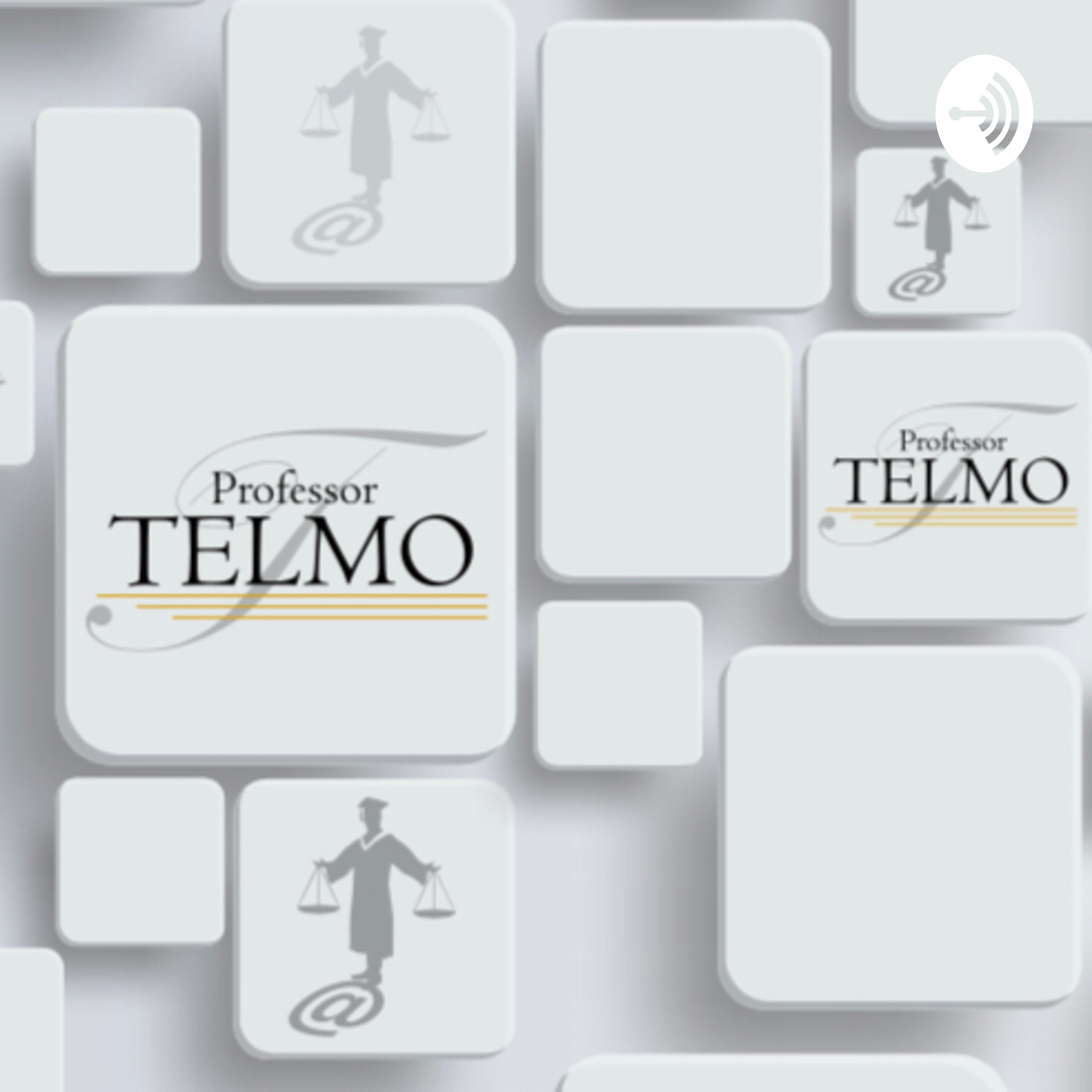Professor Temístocles Telmo