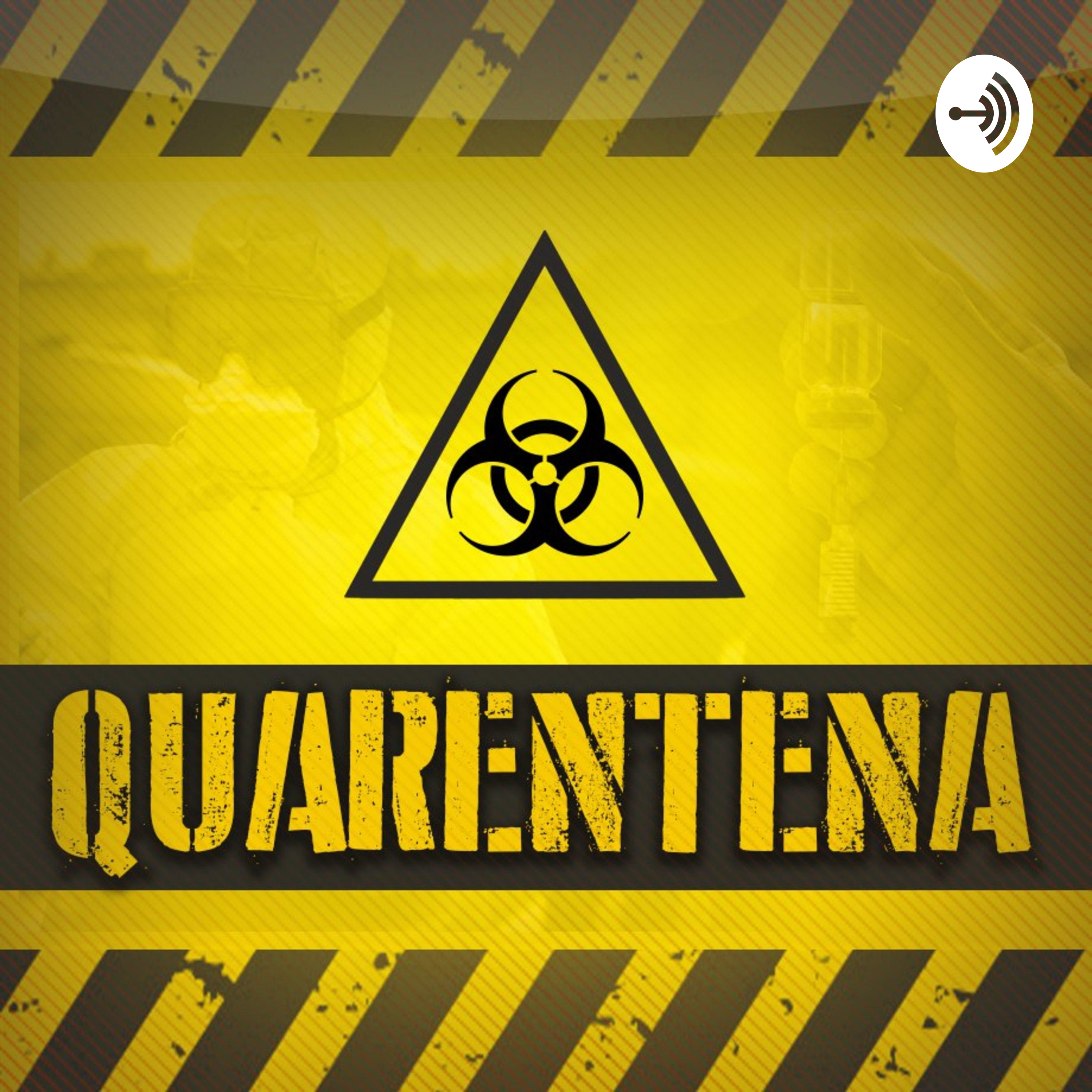 Quarentena
