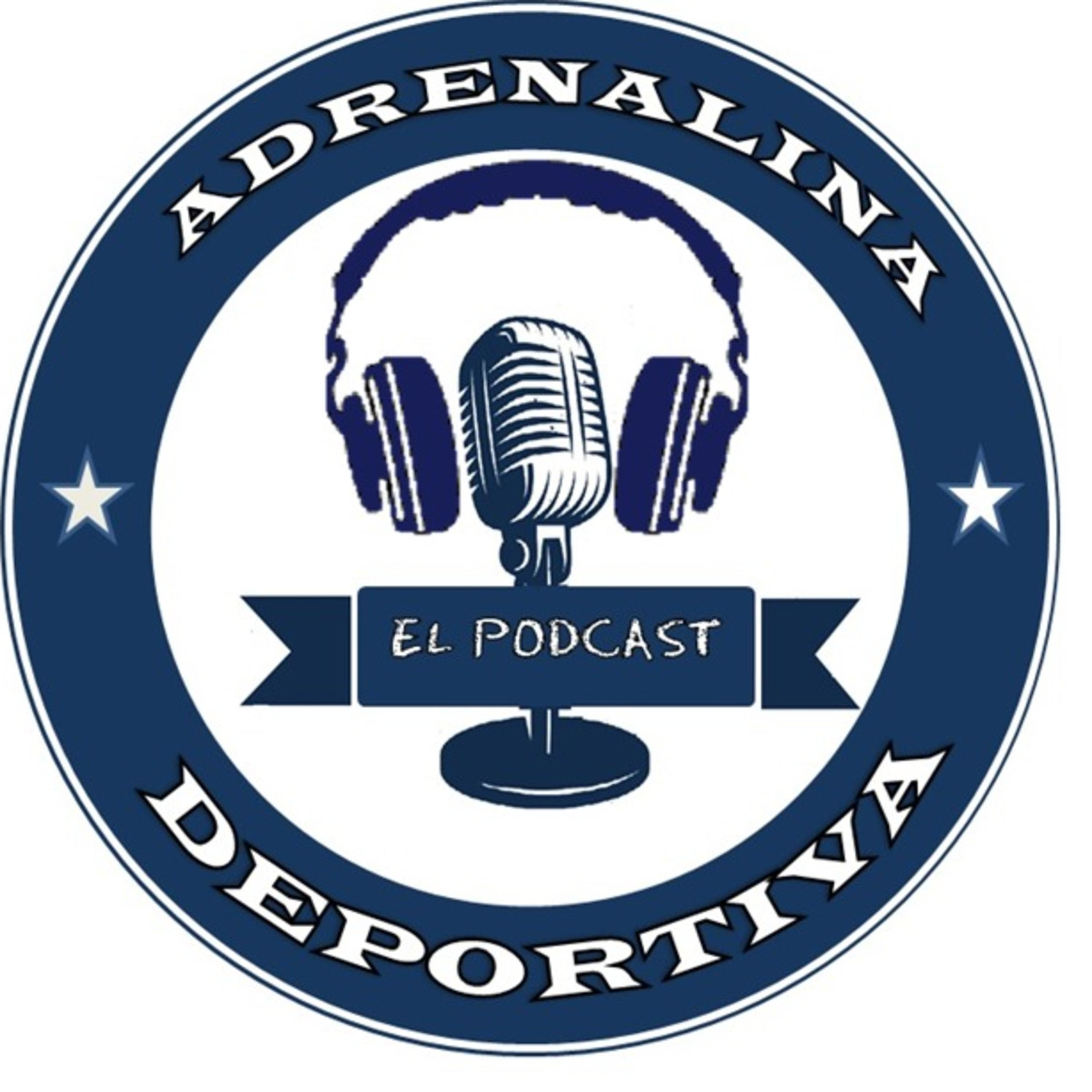 Adrenalina Deportiva