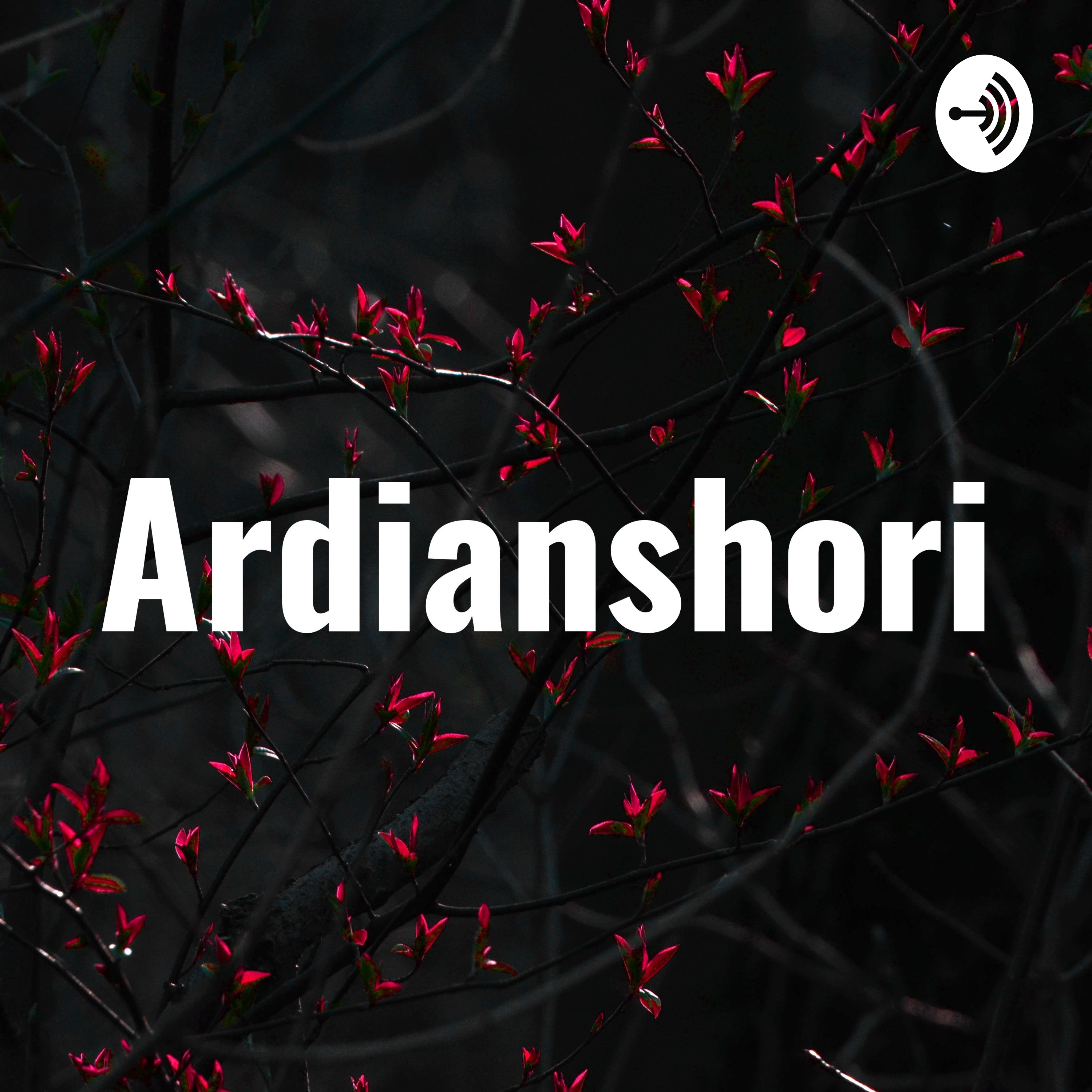 Ardianshori