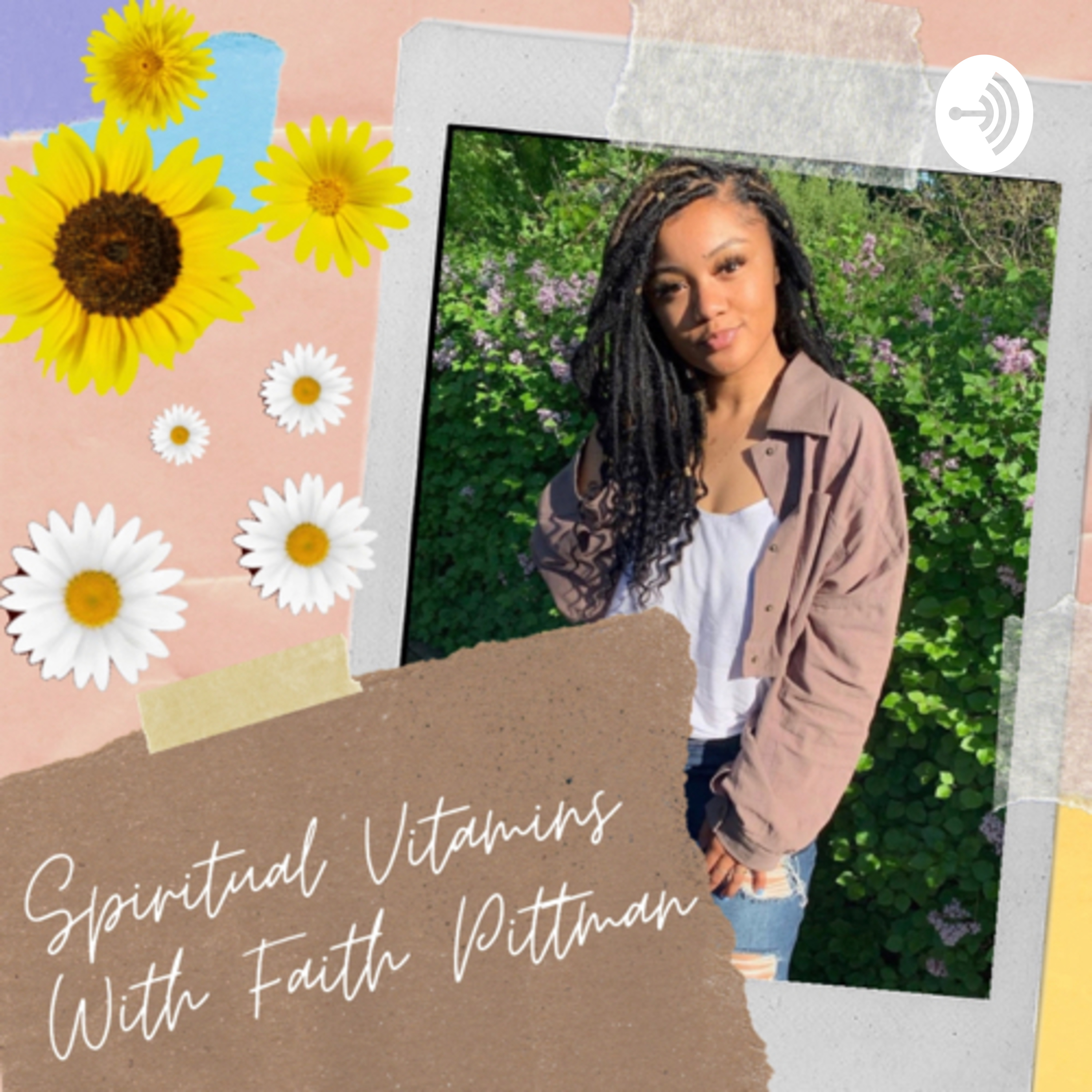 Spiritual Vitamins