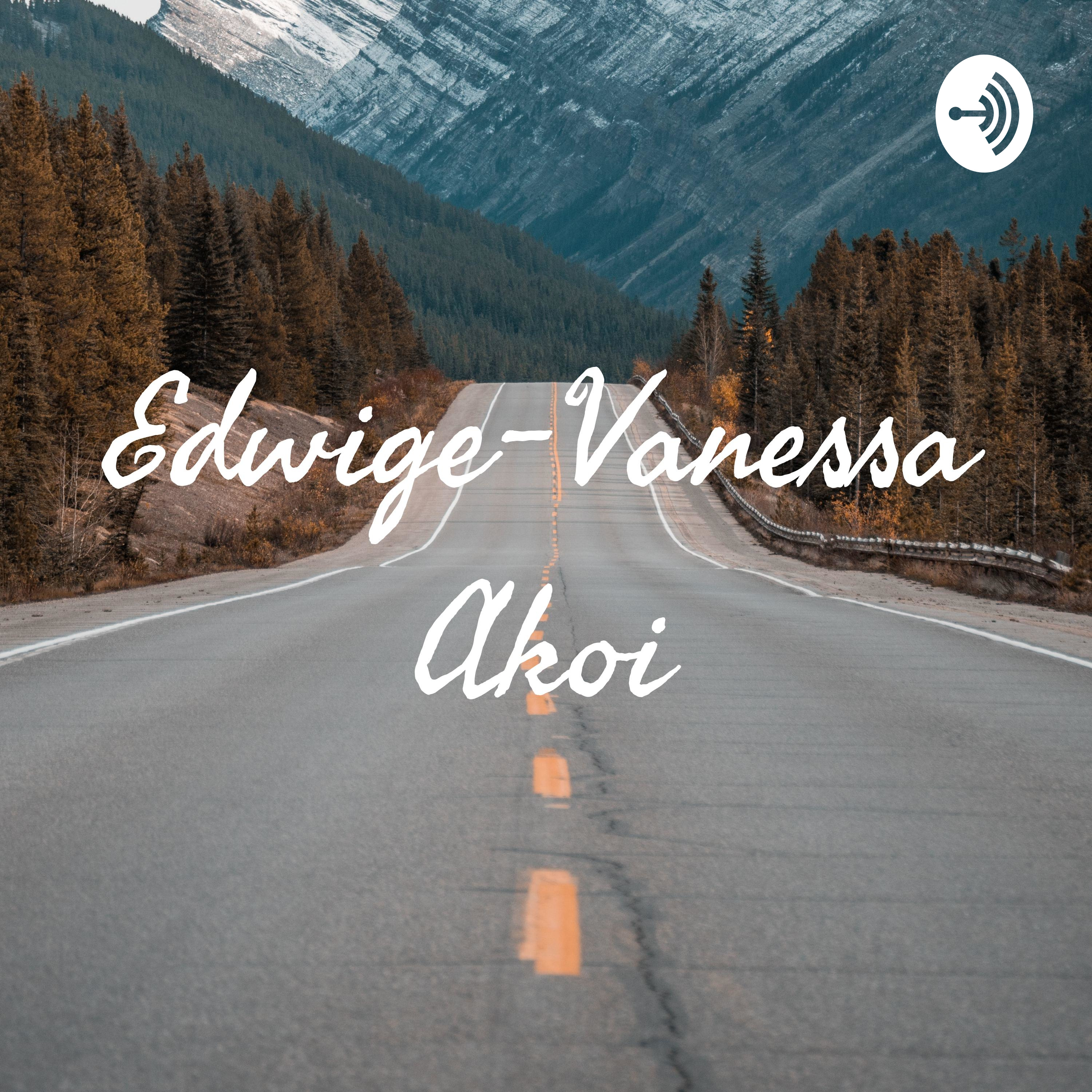 Edwige-Vanessa Akoi