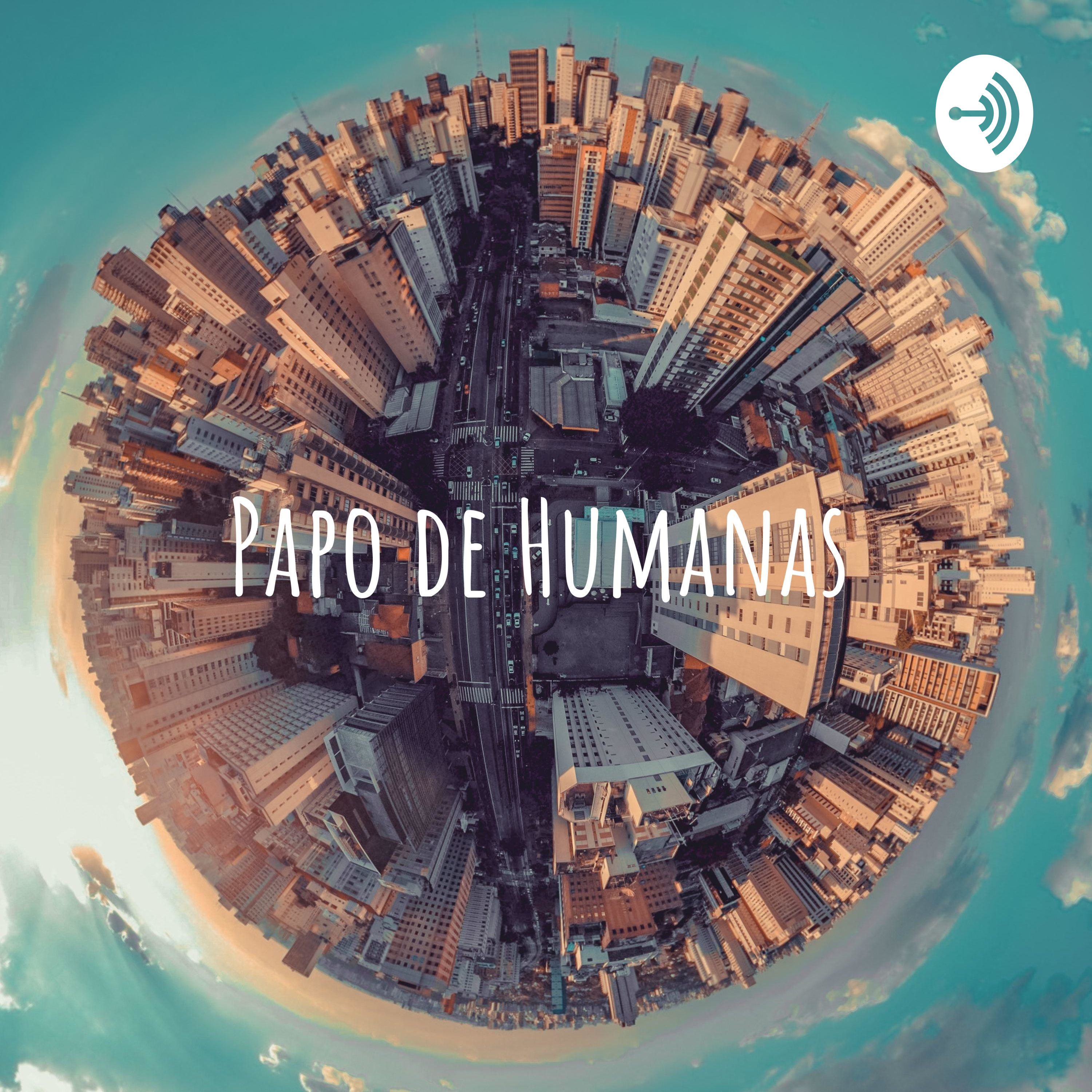 Papo de Humanas