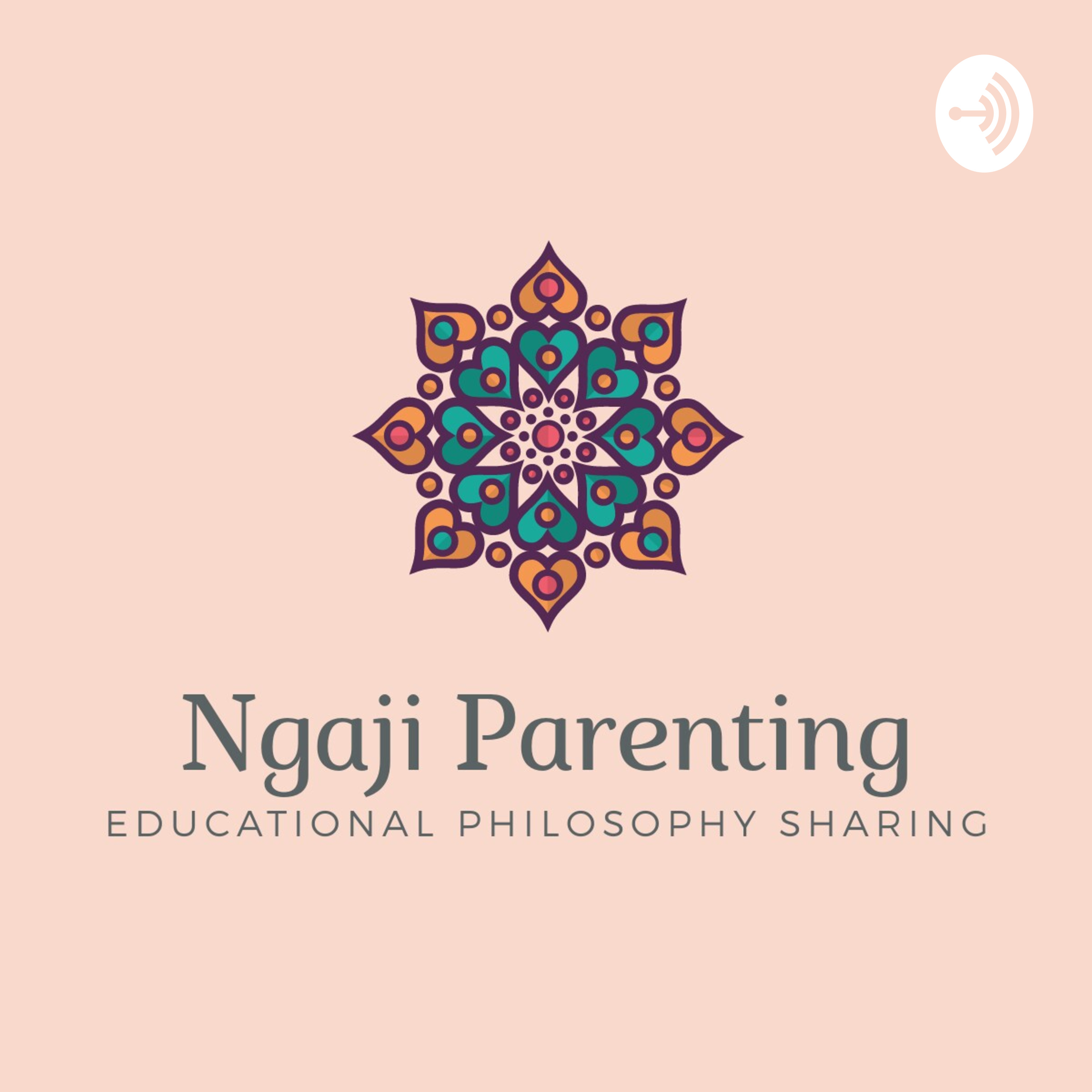 Ngaji Parenting