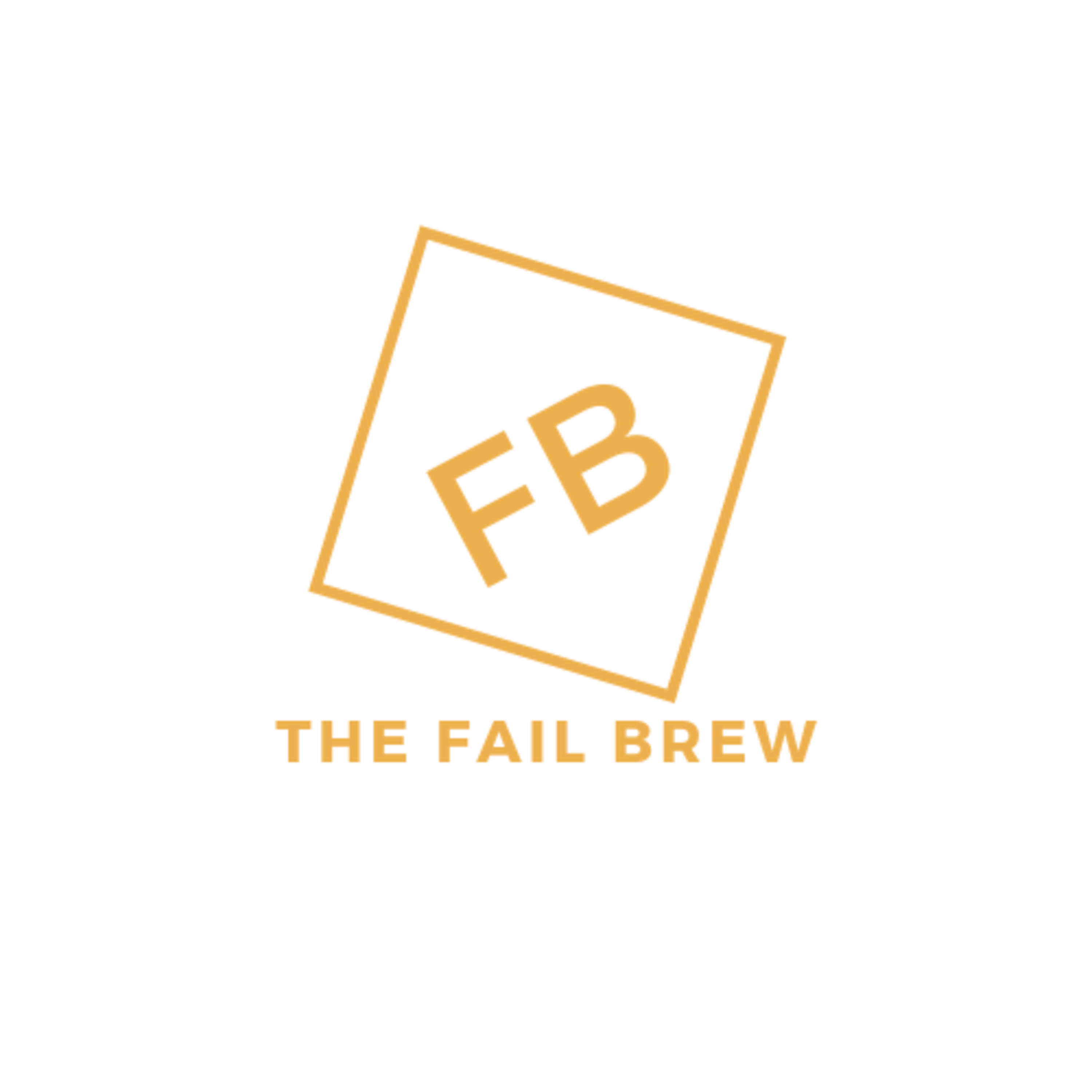 The Fail Brew podcast artwork
