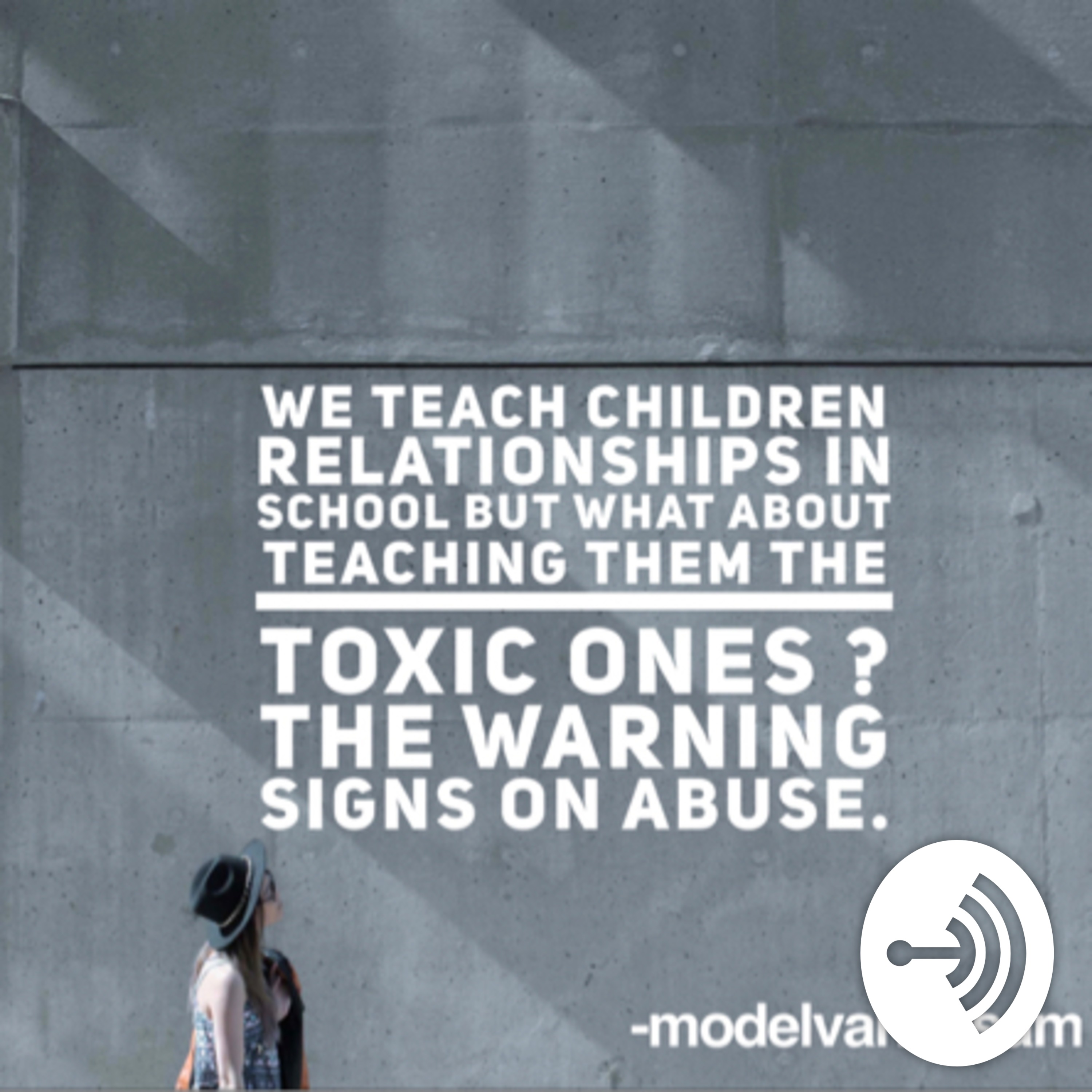 The warning signs on Abuse
