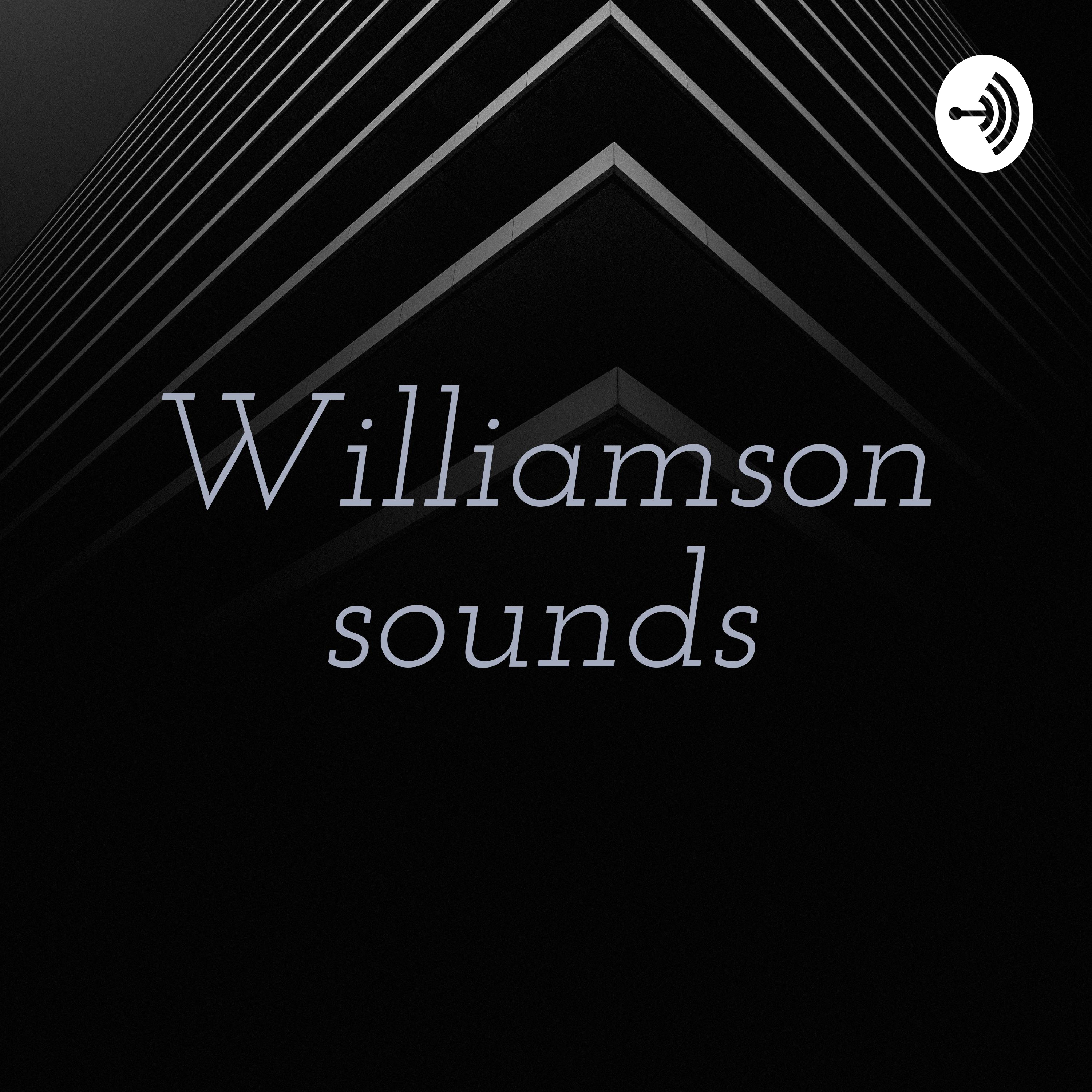 Williamson sounds