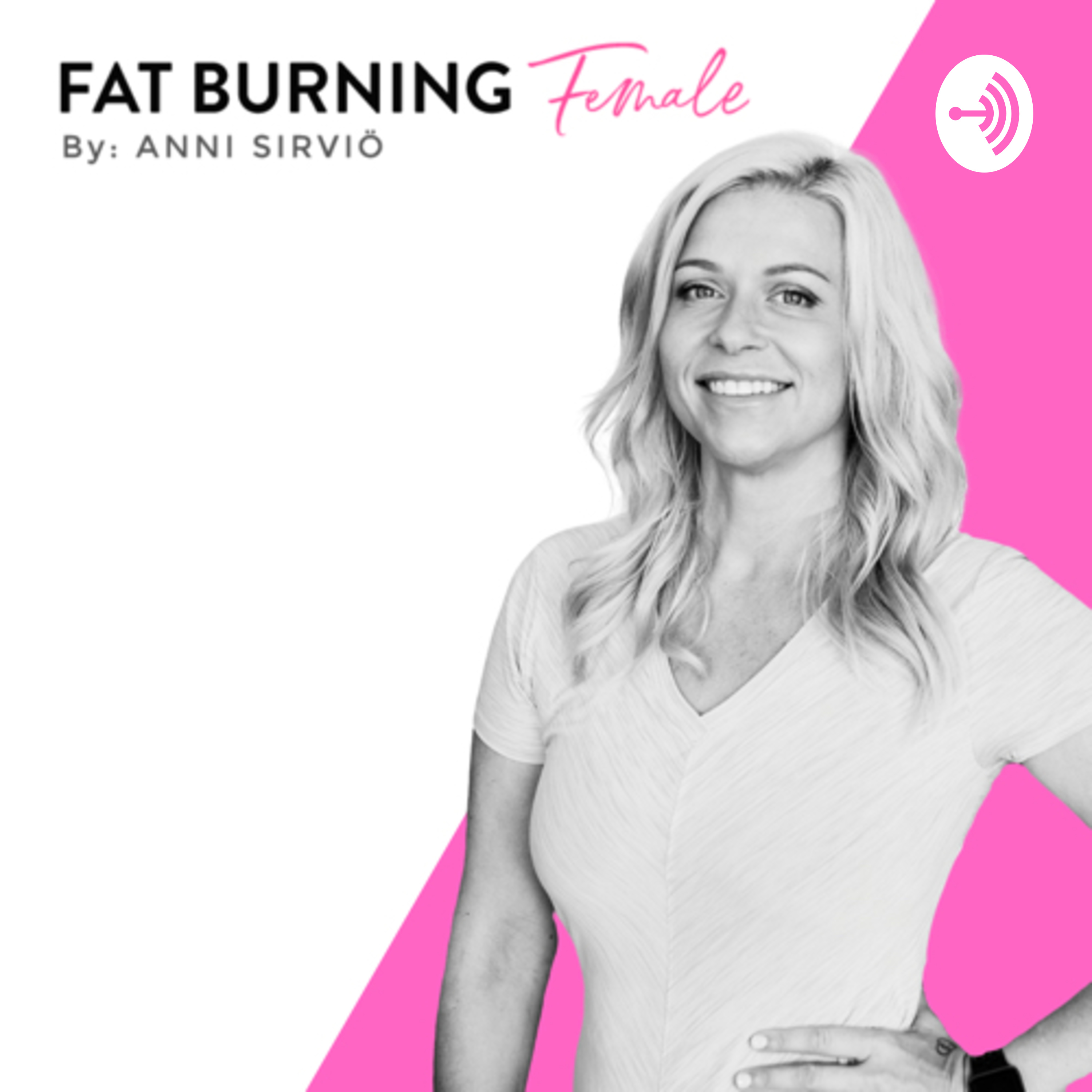Fat Burning Female