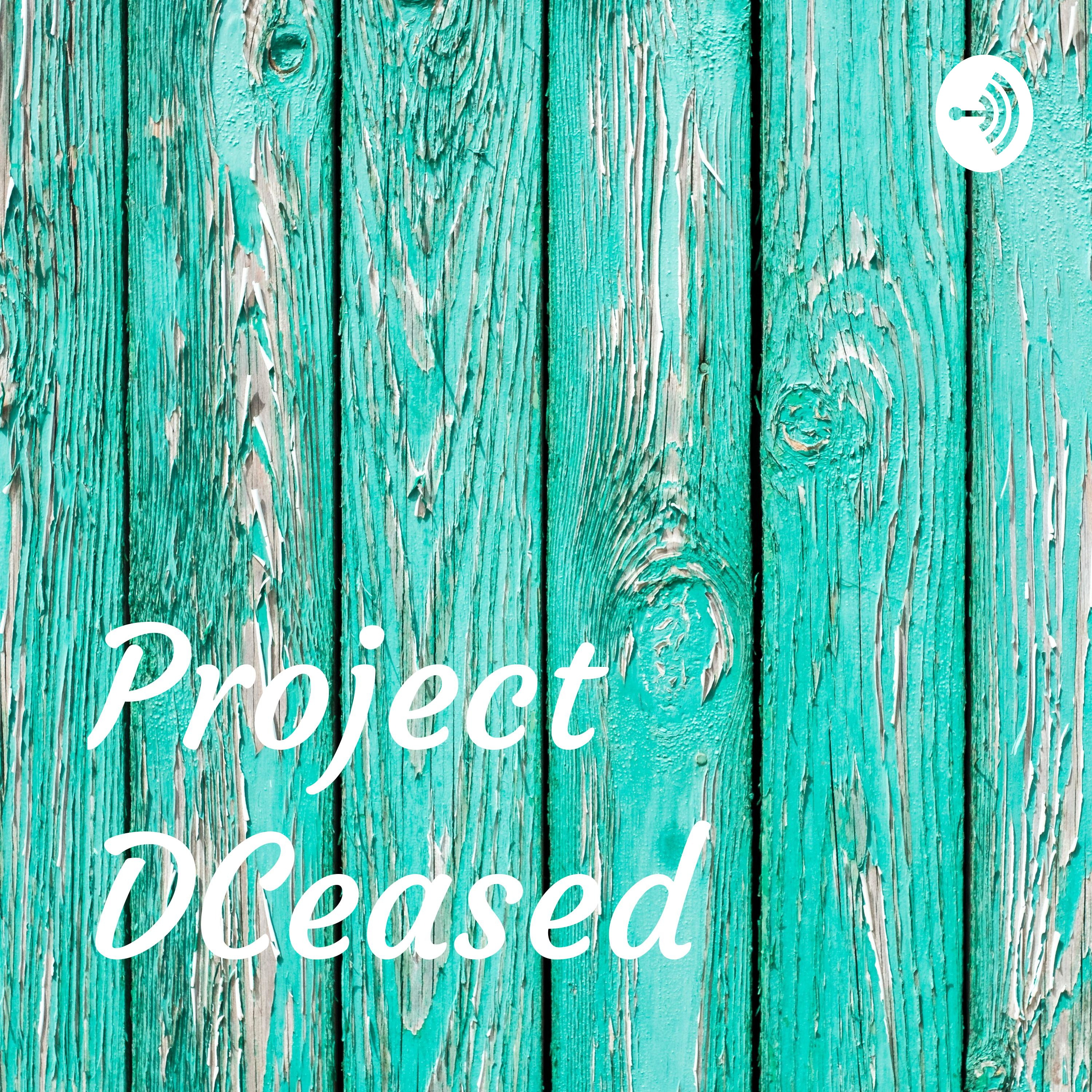 Project DCeased