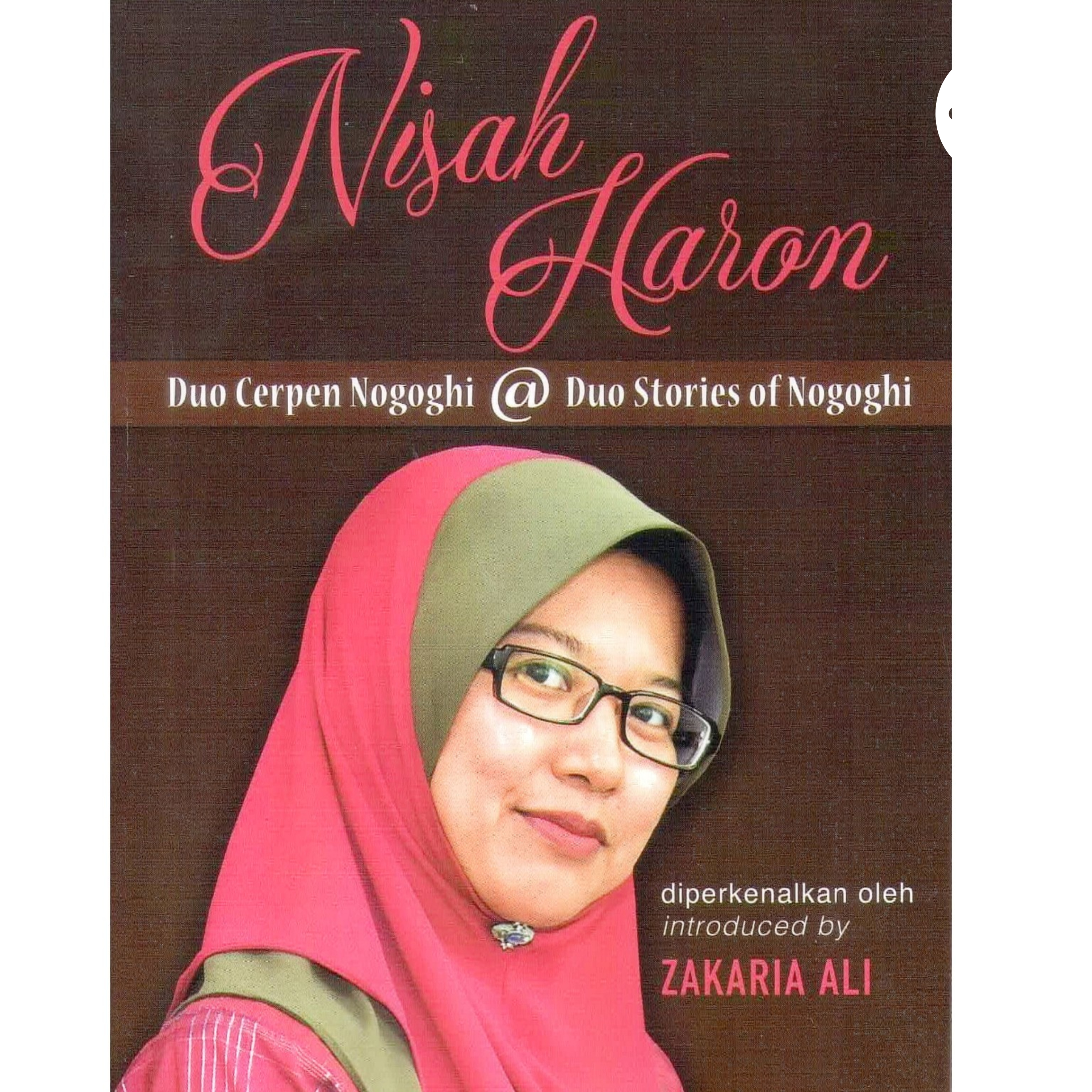 Menulis Mengatur Diri Berfikir