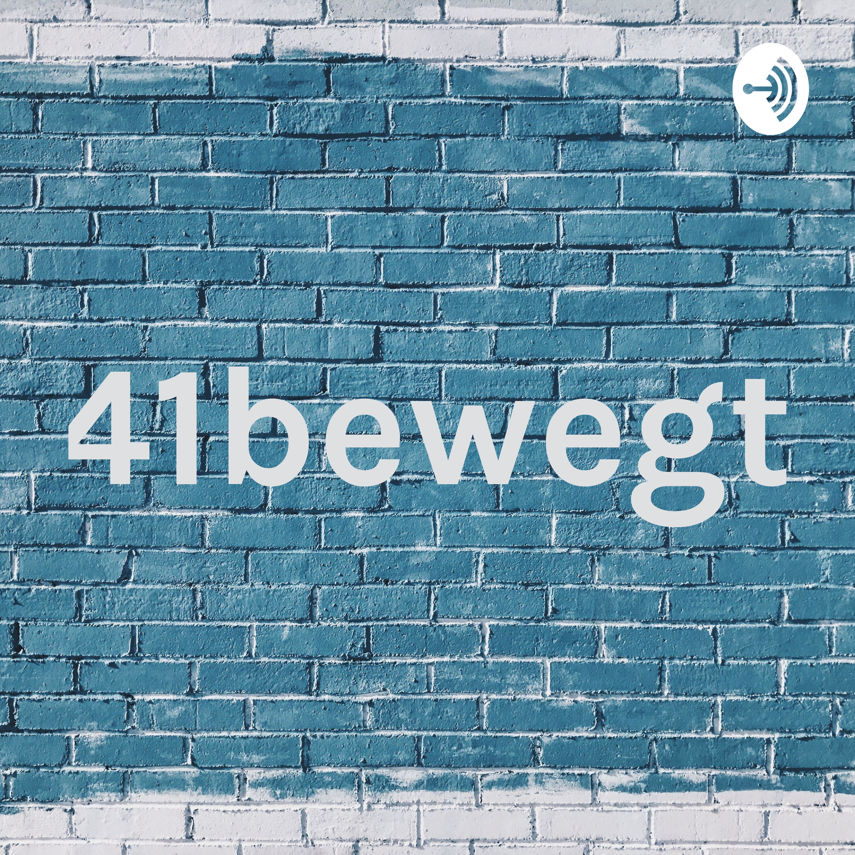 41bewegt