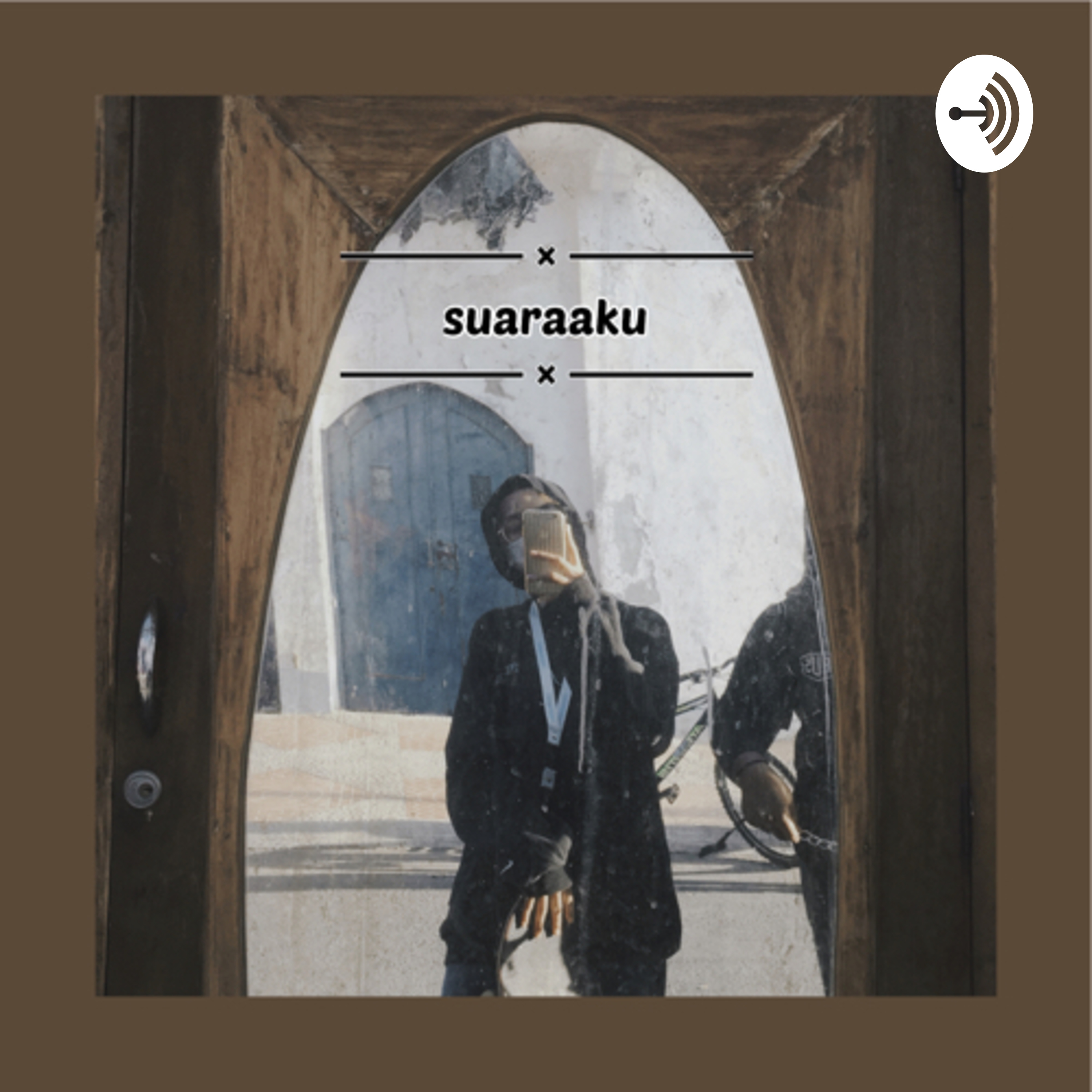 suaraaku
