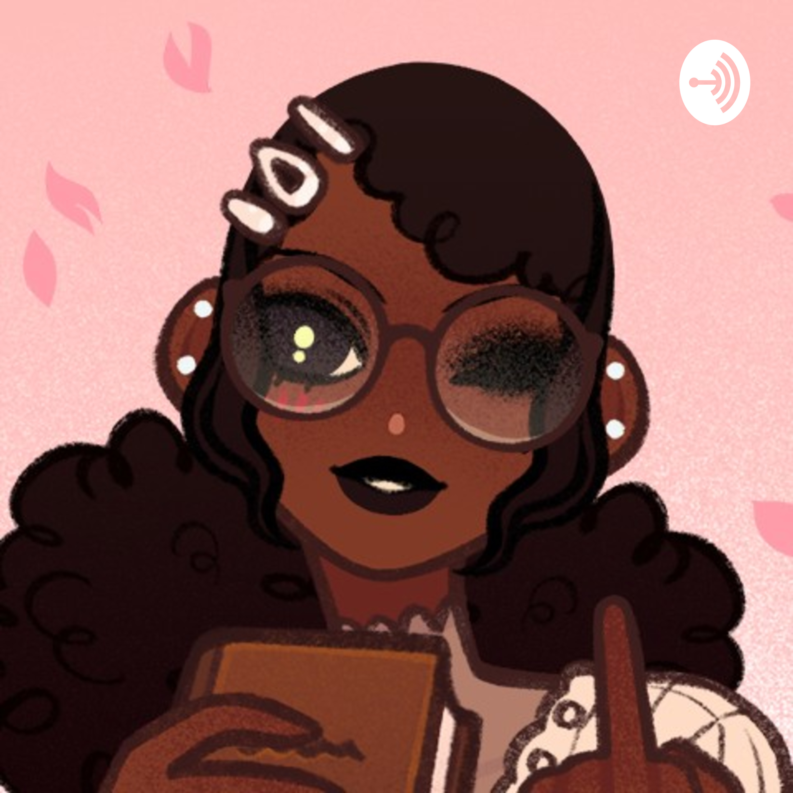 No Small Talk with I.A.J Mitchell