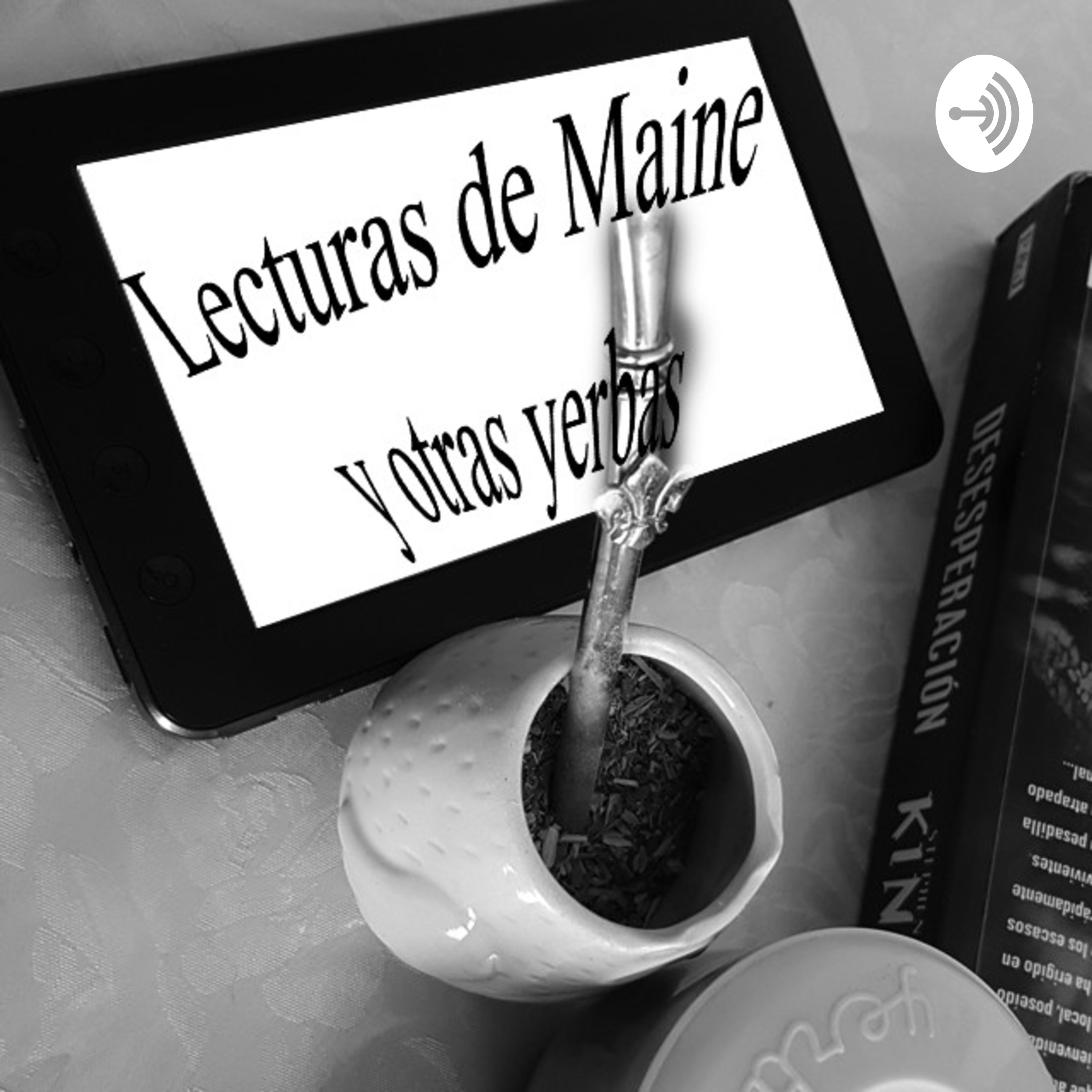 Lecturas De Maine Y Otras Yerbas 