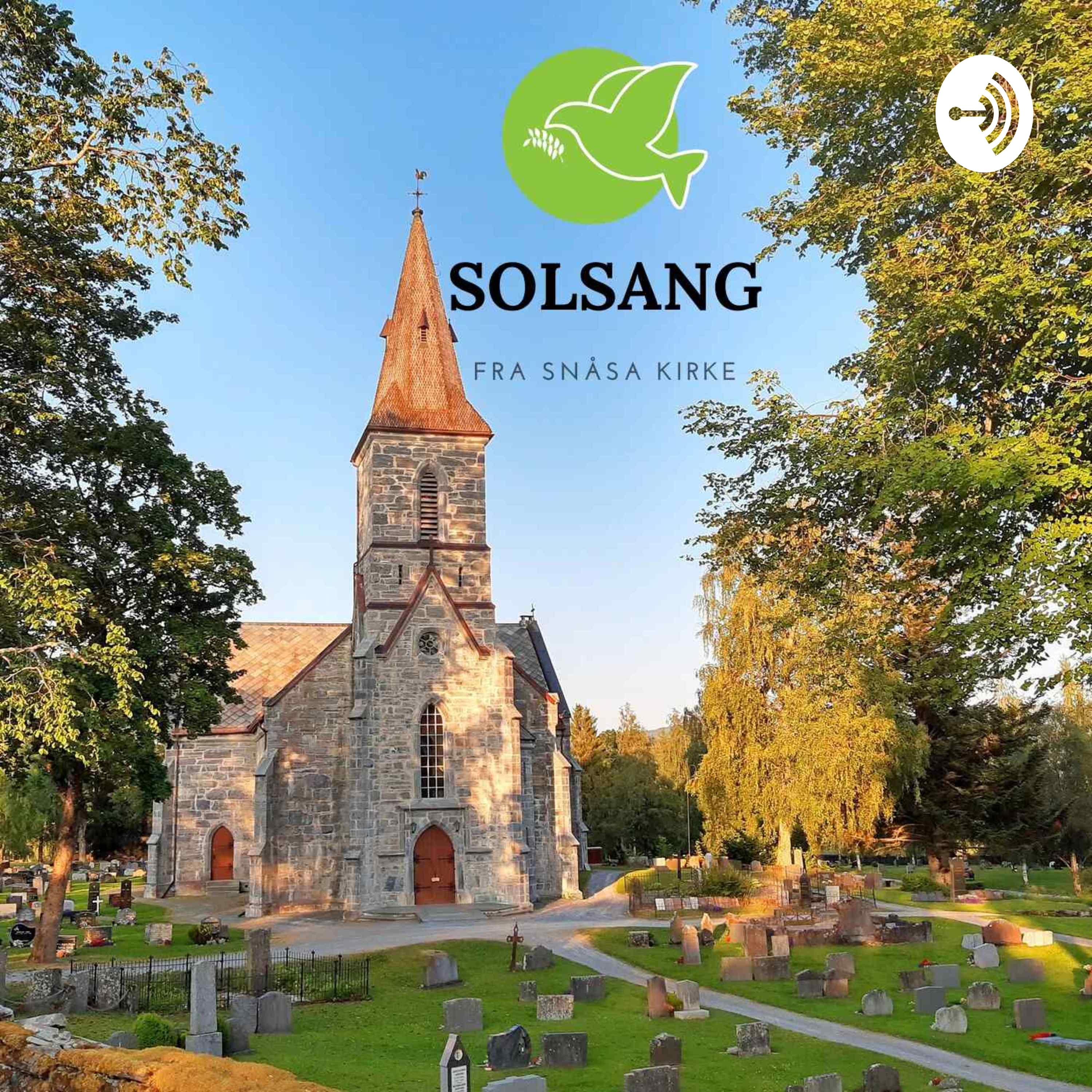 Solsang fra Snåsa menighet