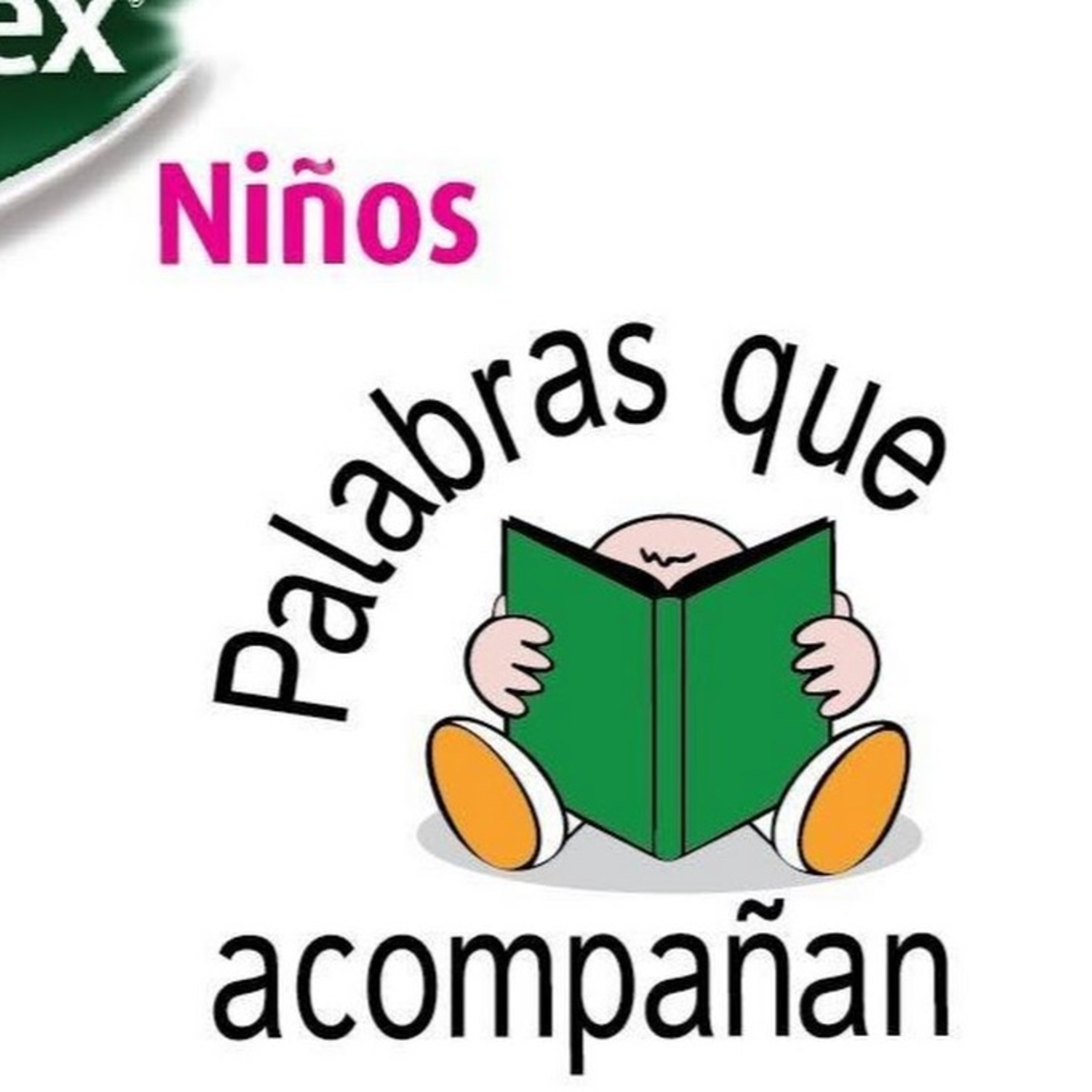 Palabras, Cuentos Y Coplas 