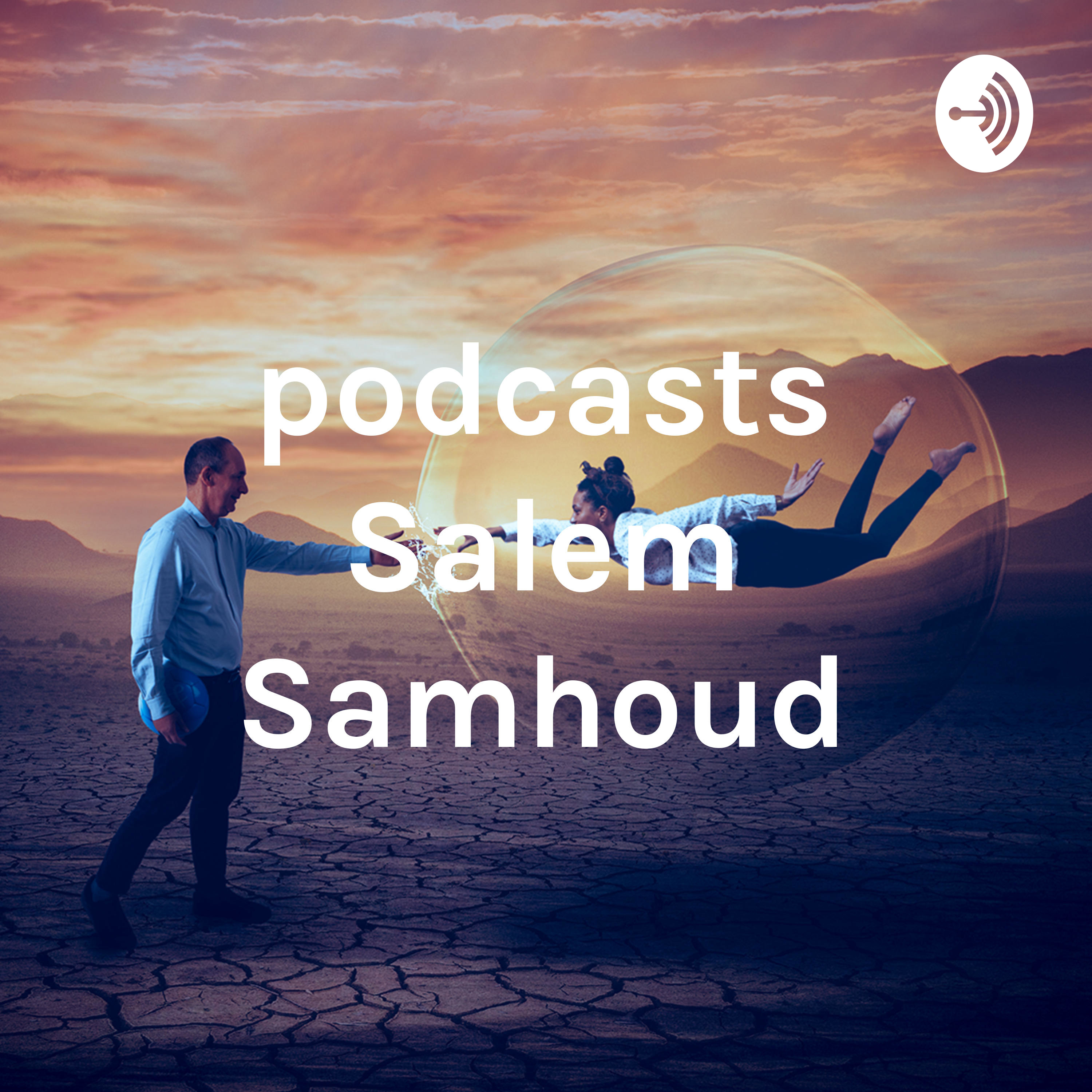 podcasts voor CEO\'s door CEO\'s