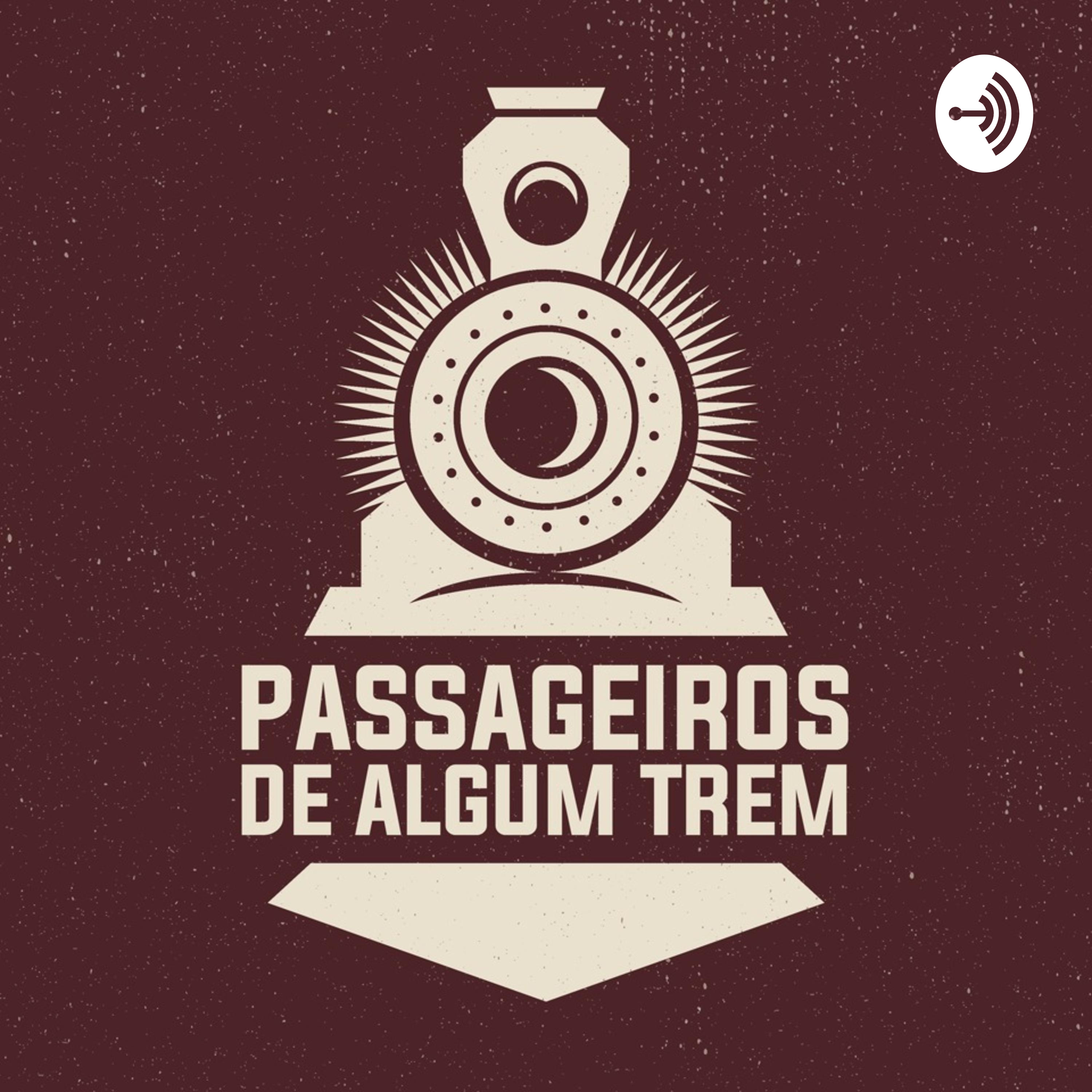 Passageiros de Algum Trem