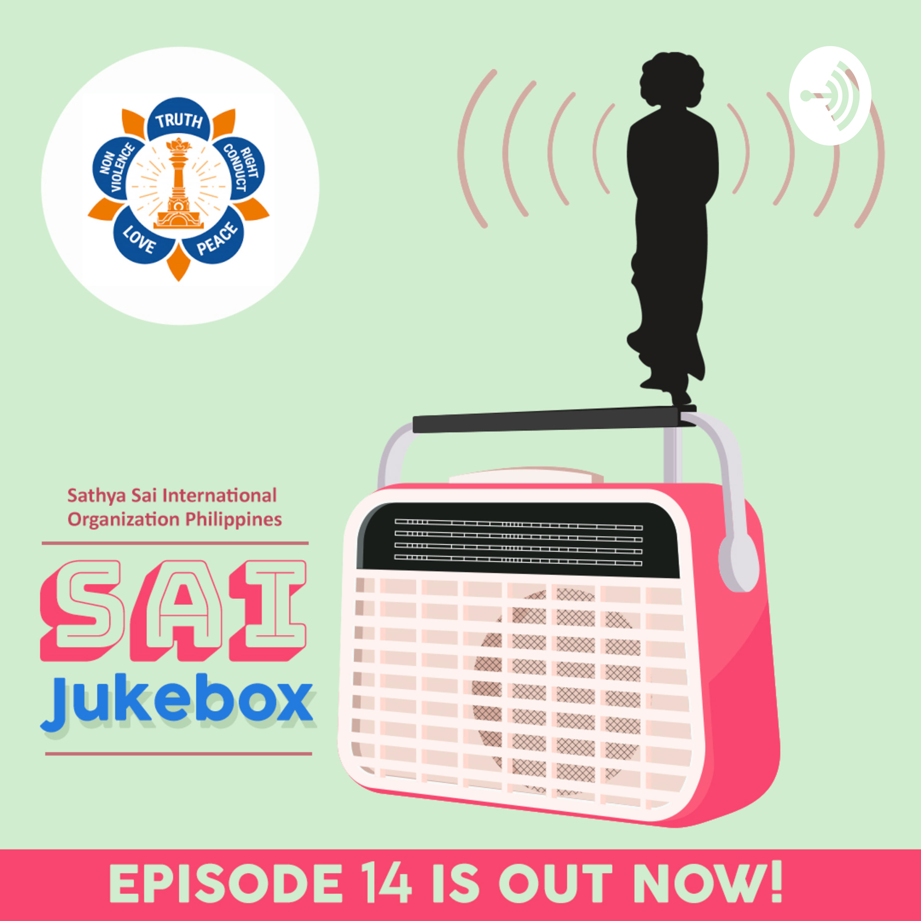 Sai Jukebox