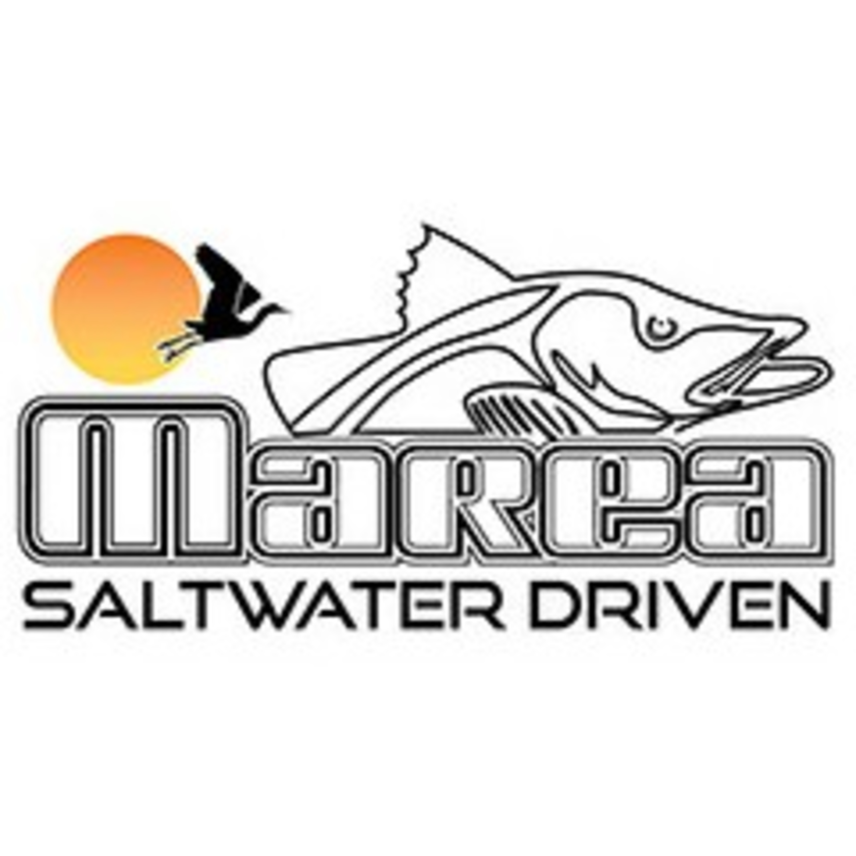 The Marea Fishing PODCAST