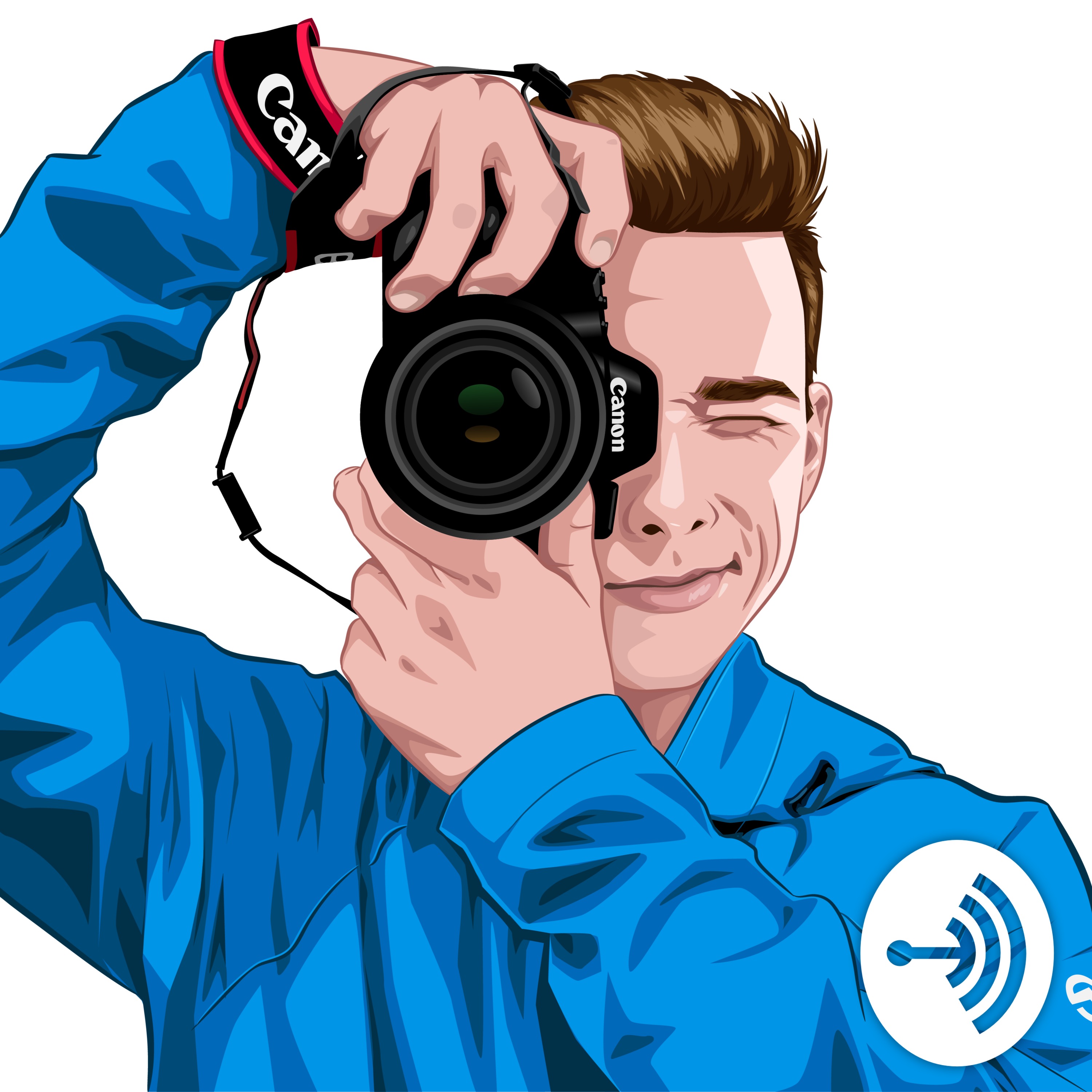 The Alex King Show podcast artwork