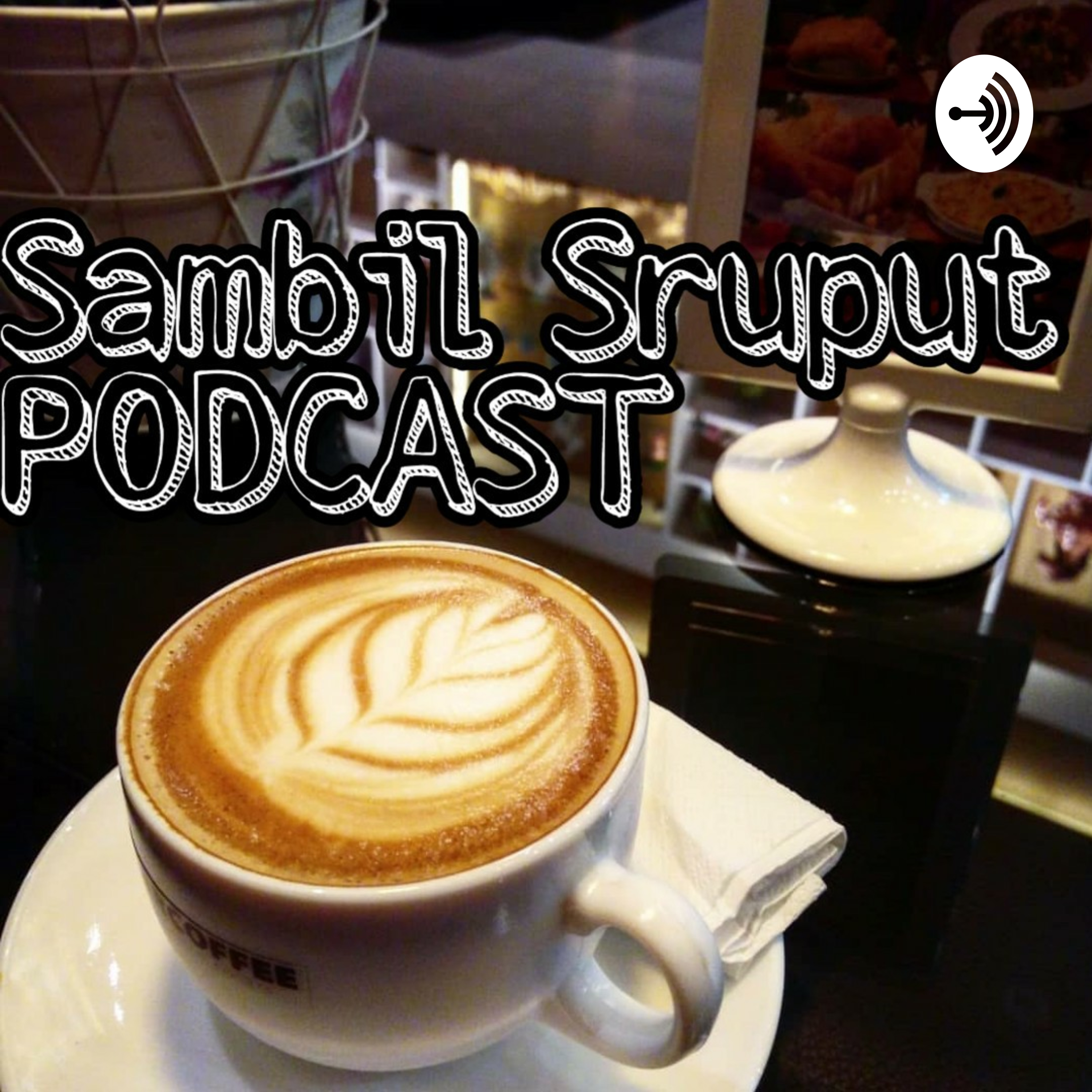 Sambil Sruput