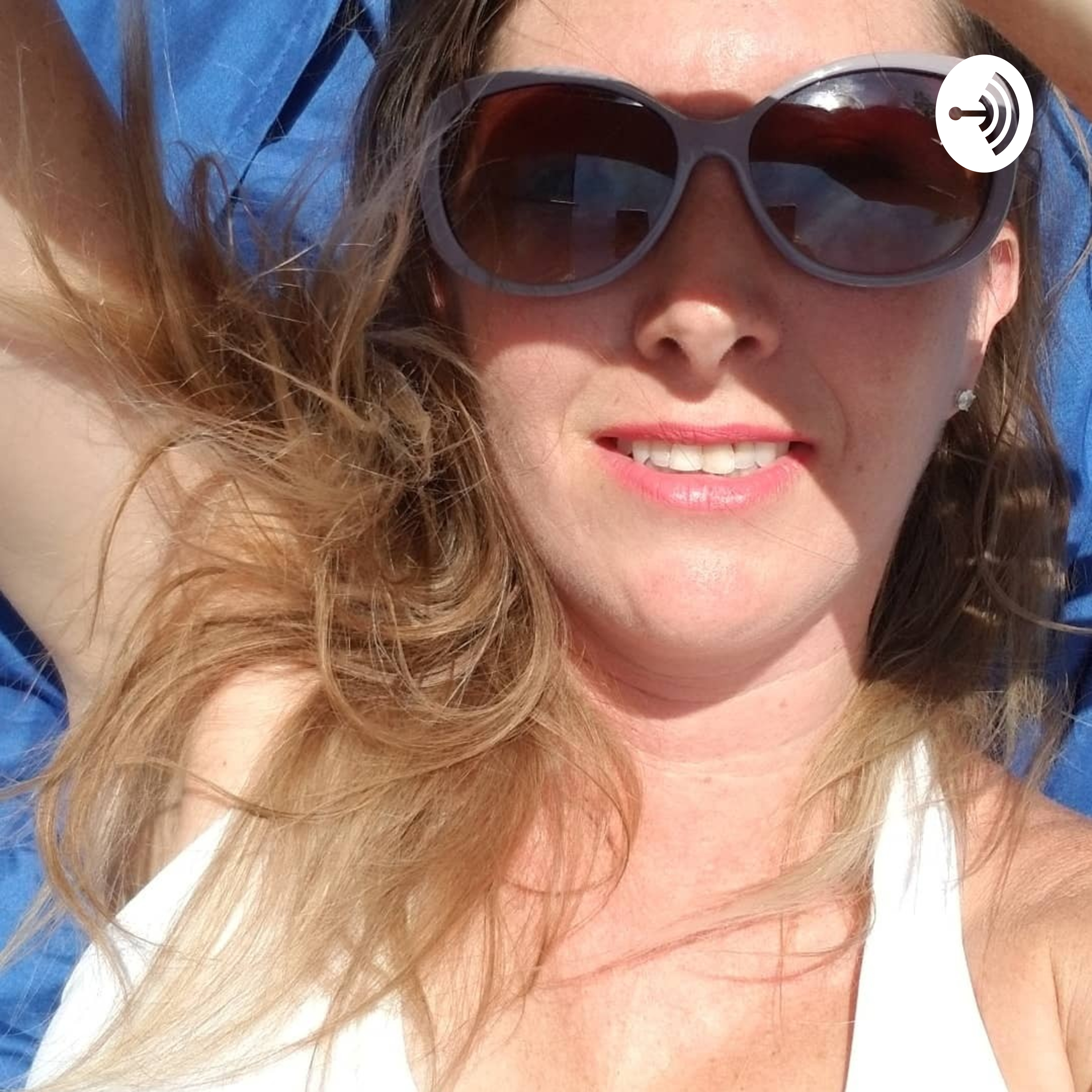 Greeting for Julie Ann Jewels by the pool Podcast 