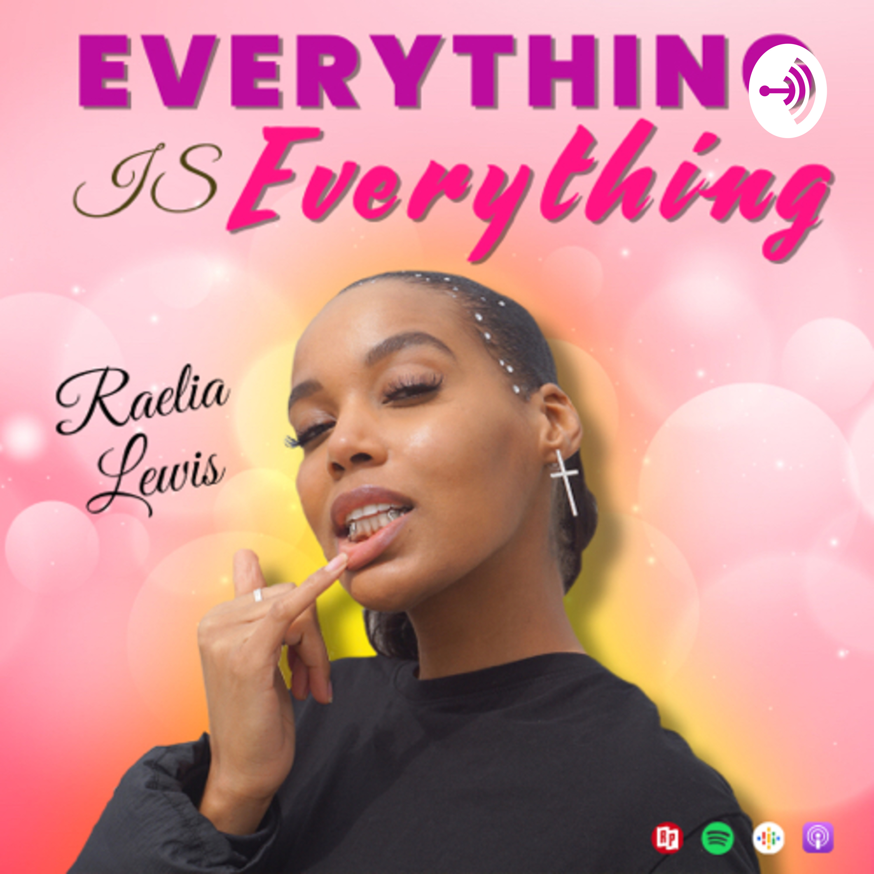 Everything Is Everything