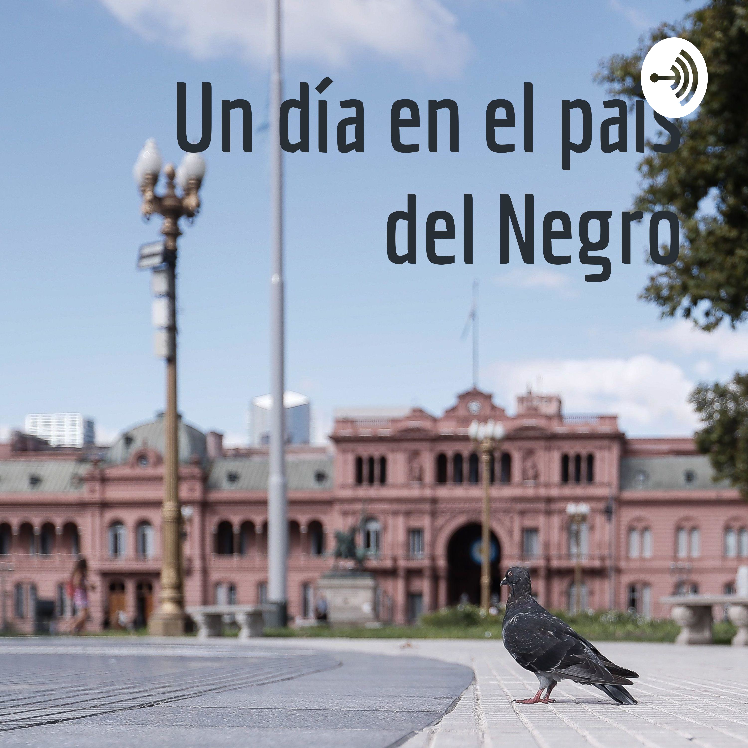 Un día en el país del Negro