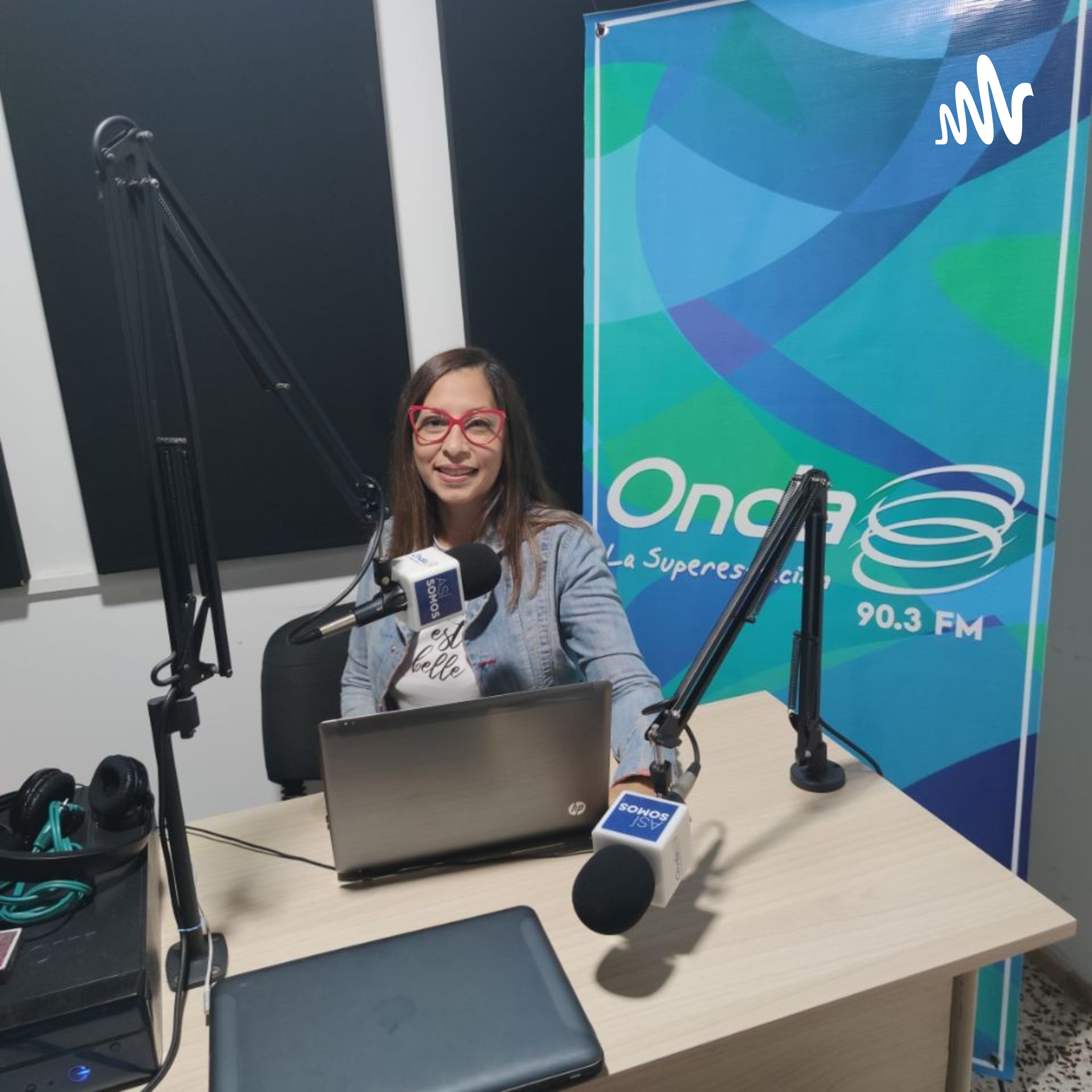 En Onda con Mayerlyng Moya