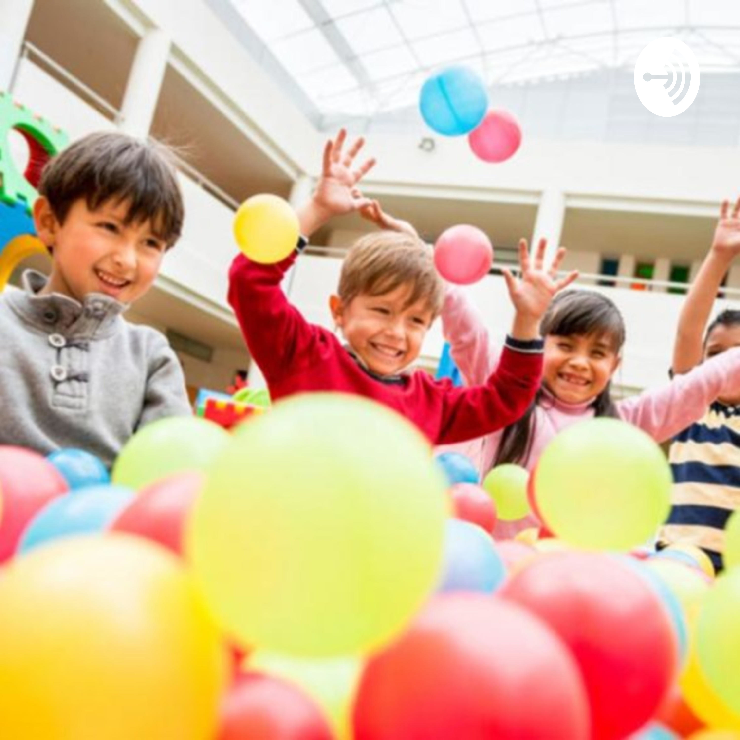 Podcast educación física