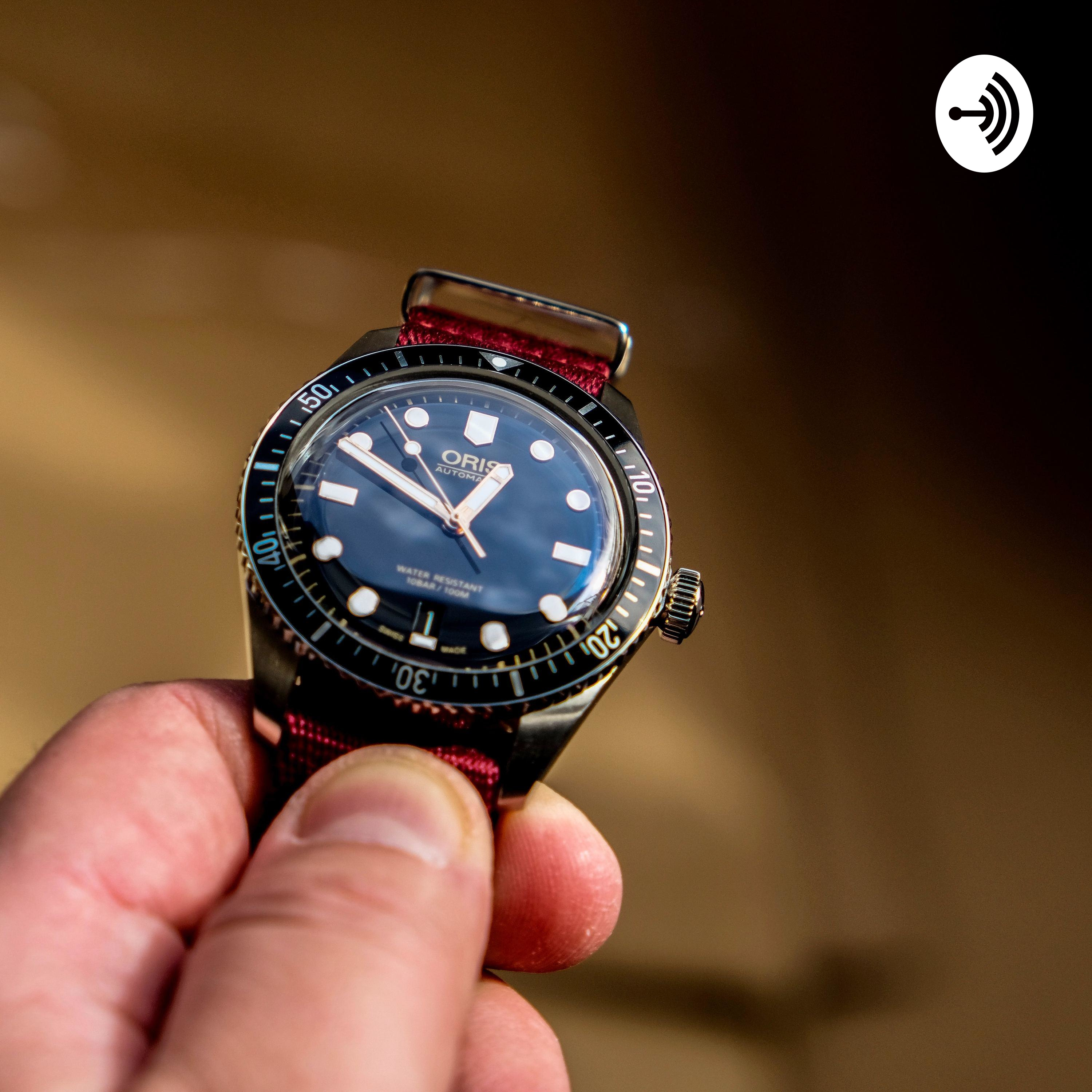 Favorite Time Podcast 