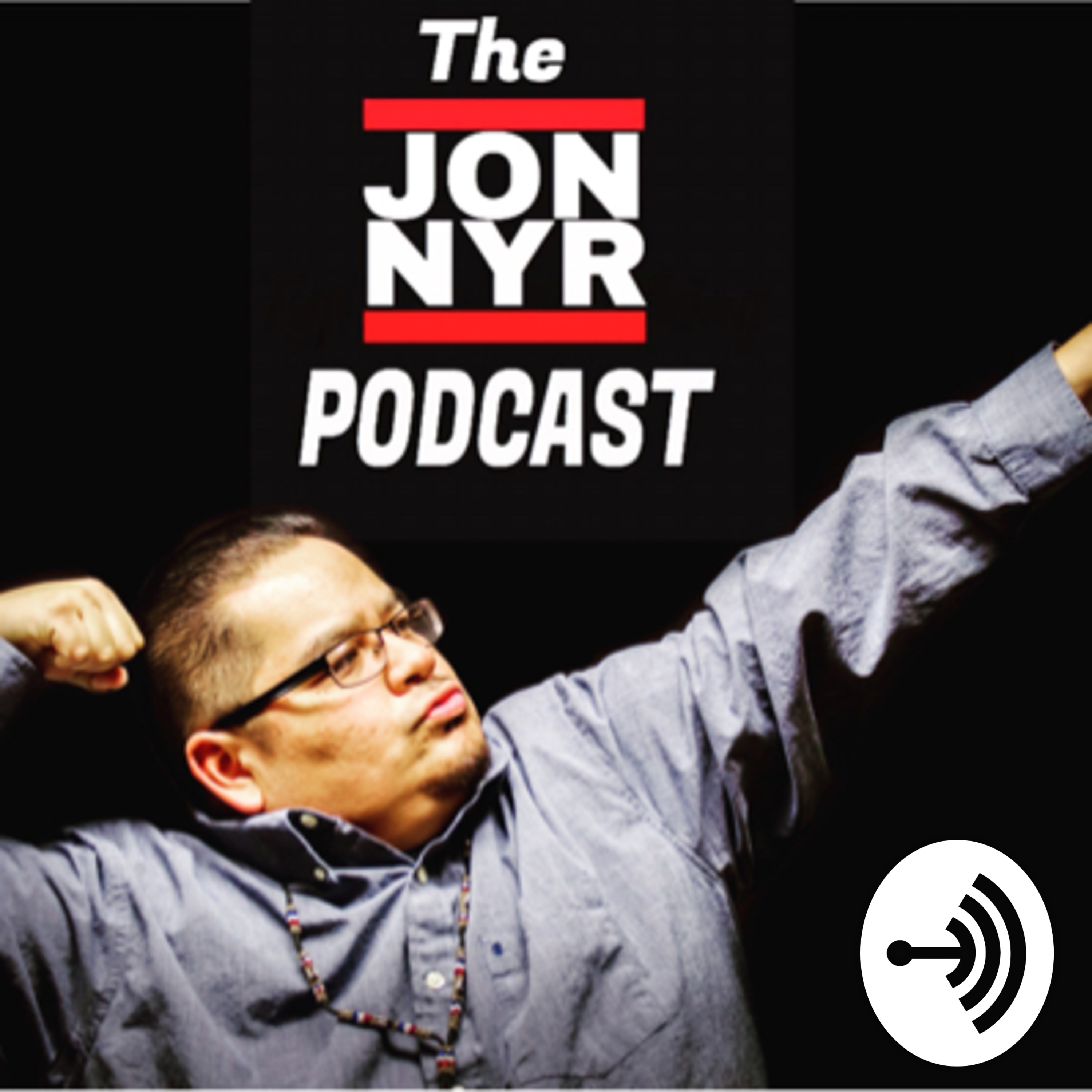 The Jonny R Podcast