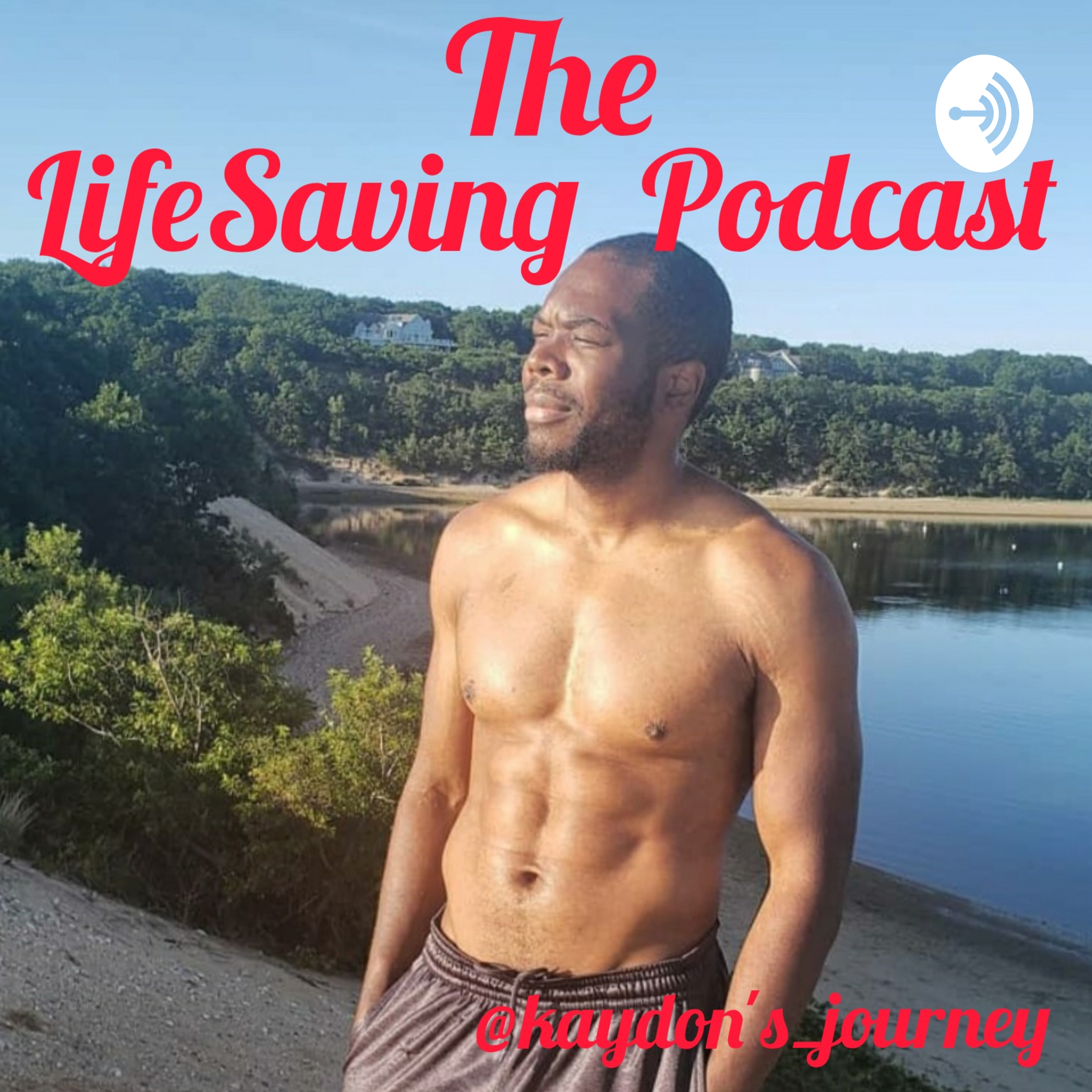 The Lifesaving Podcast 