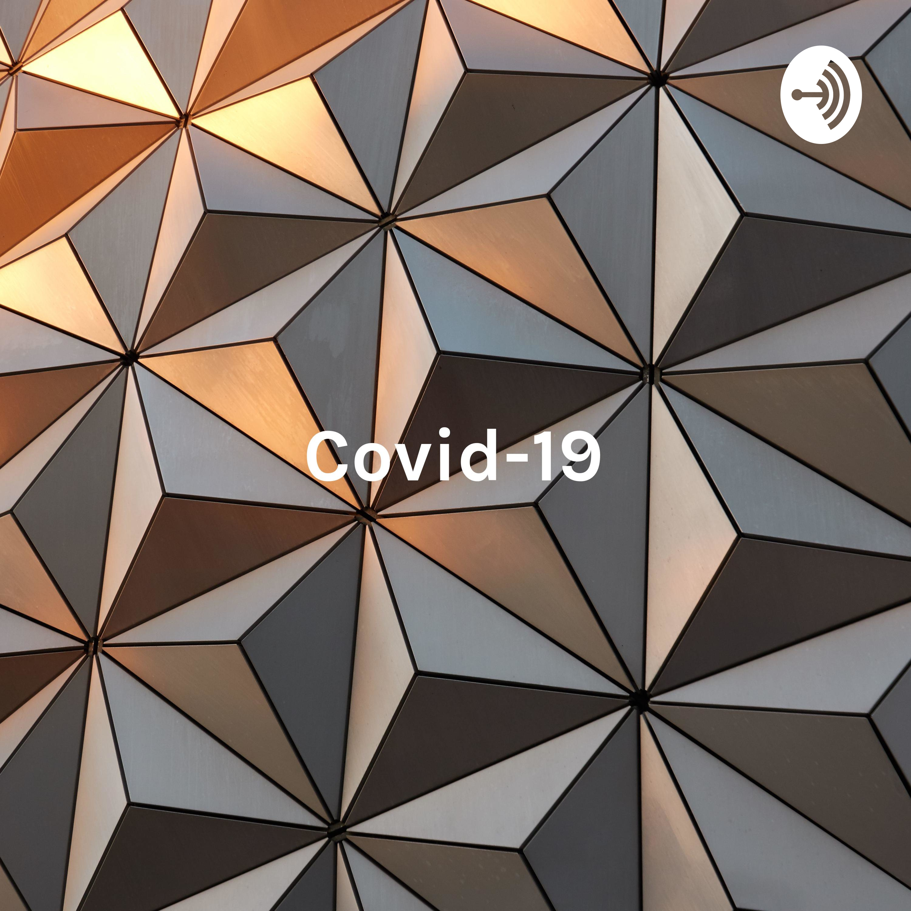 Covid-19: Should We Be Worried? epi3 The History Behind Pandemics