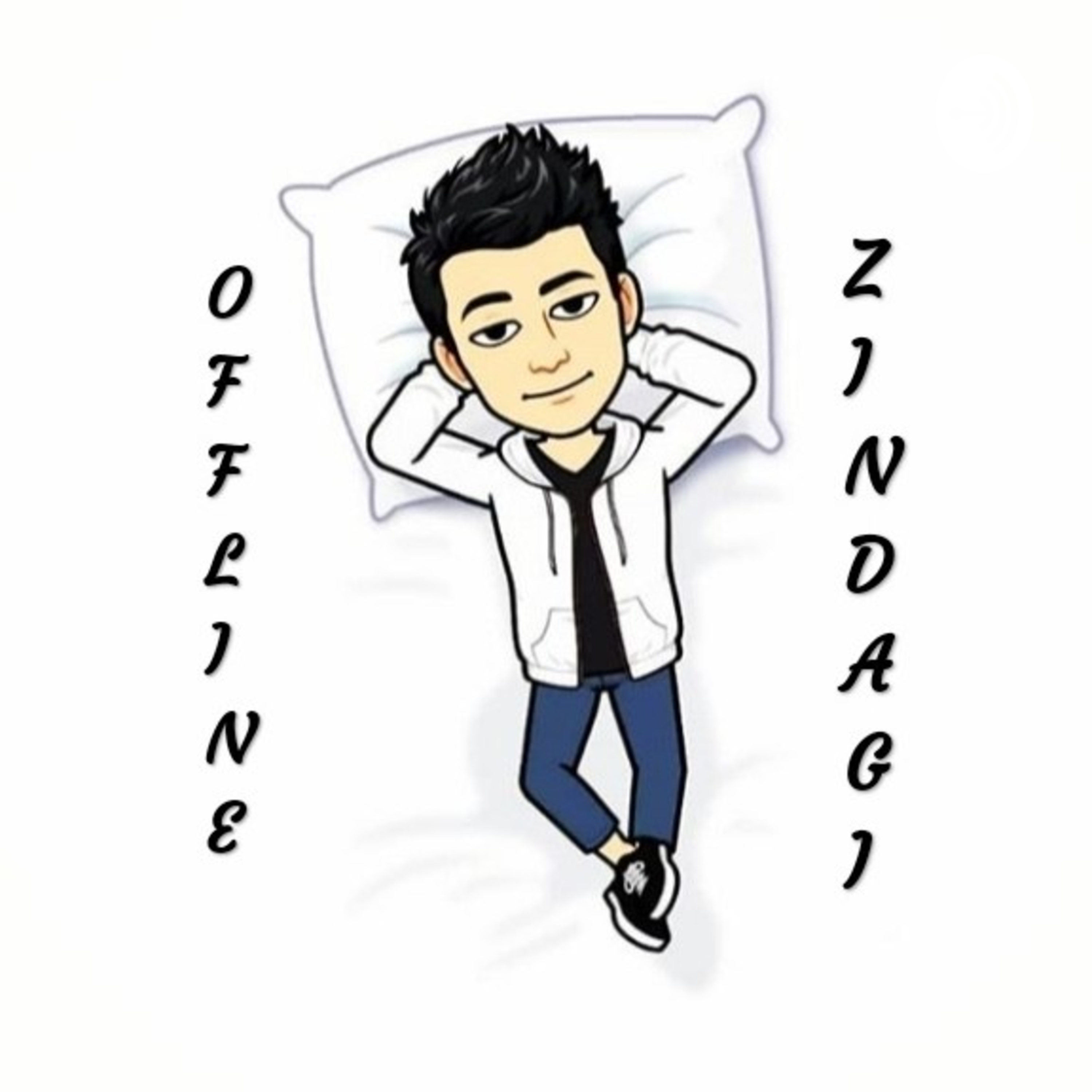 Offline_Zindagi