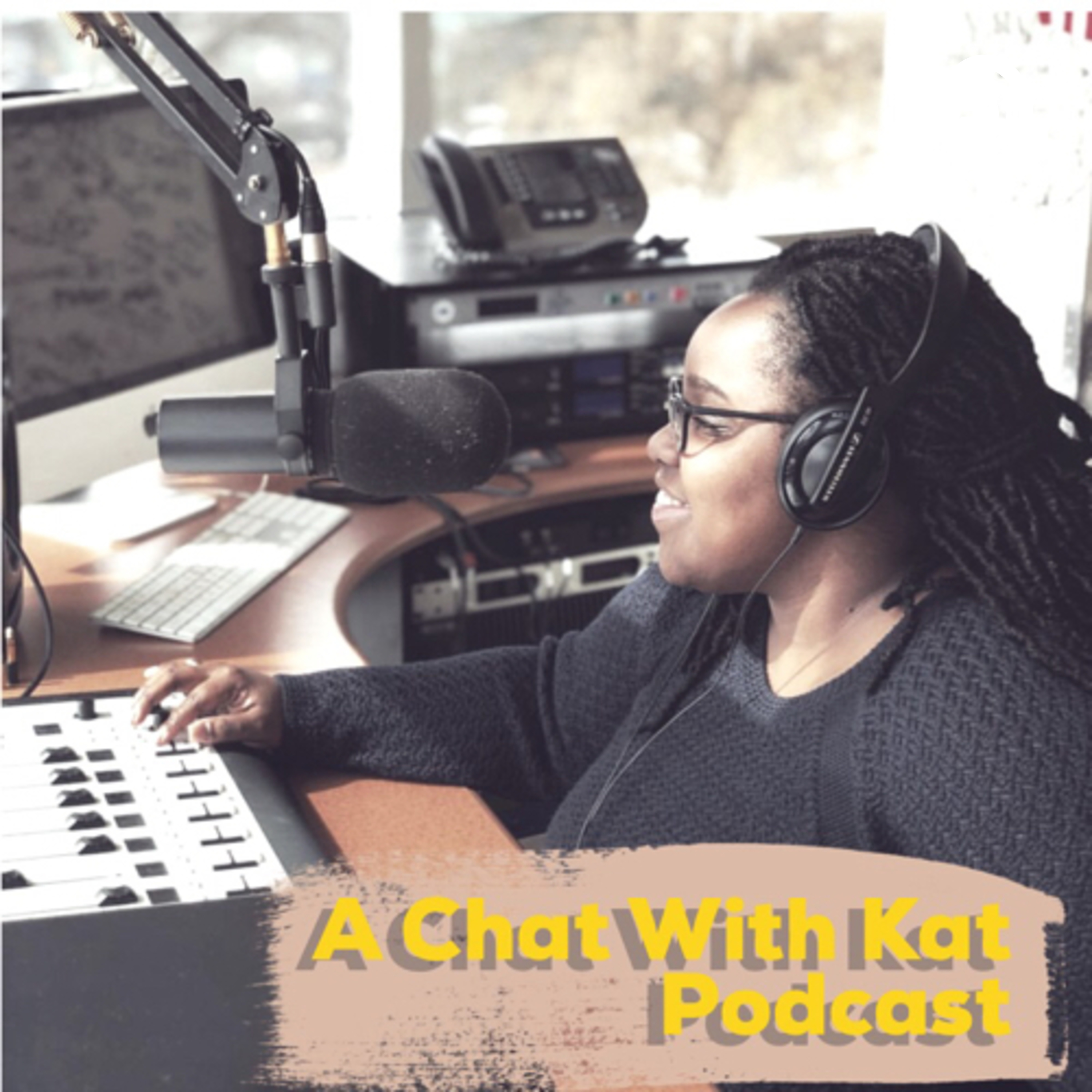 A Chat with Kat