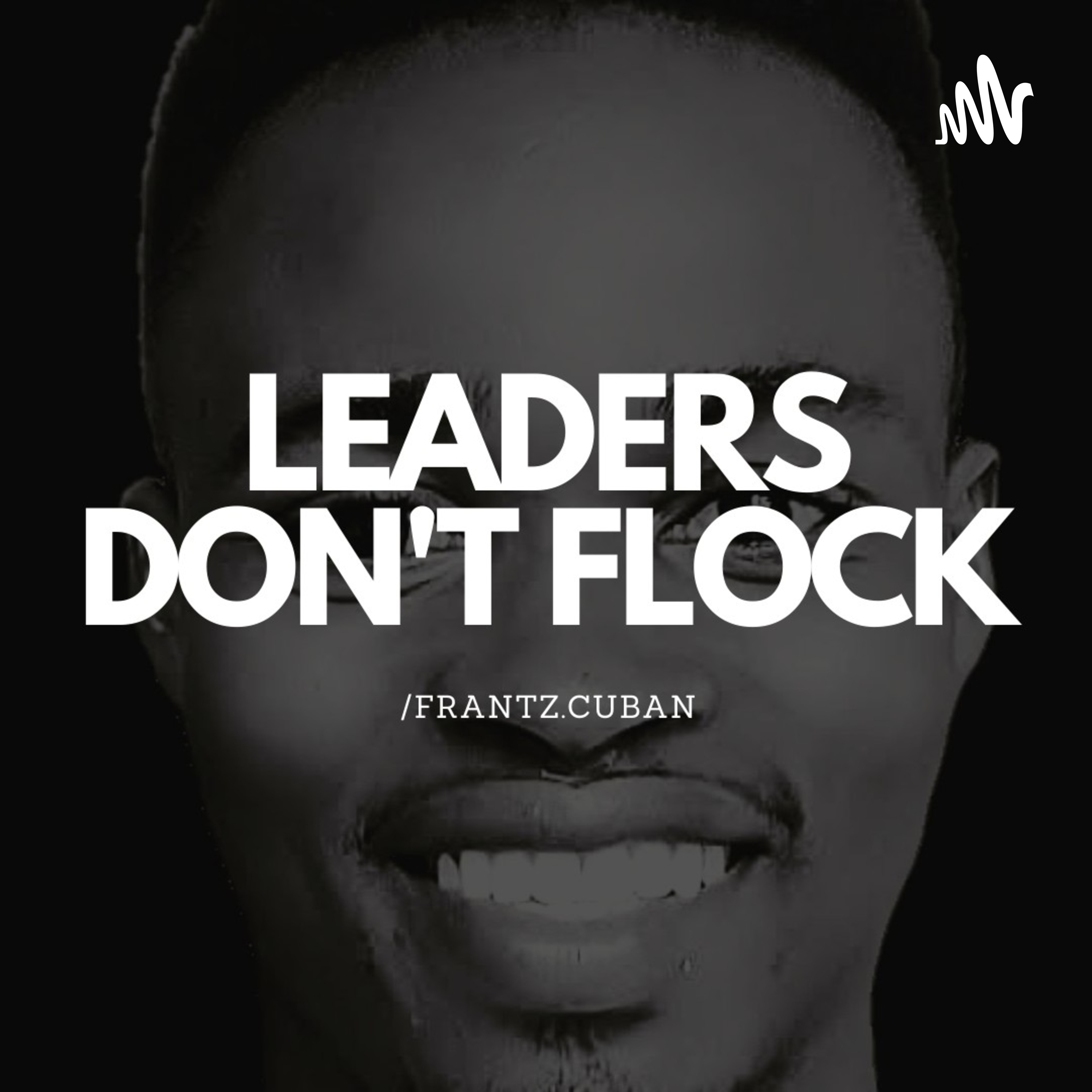 FrantzTalk podcast artwork