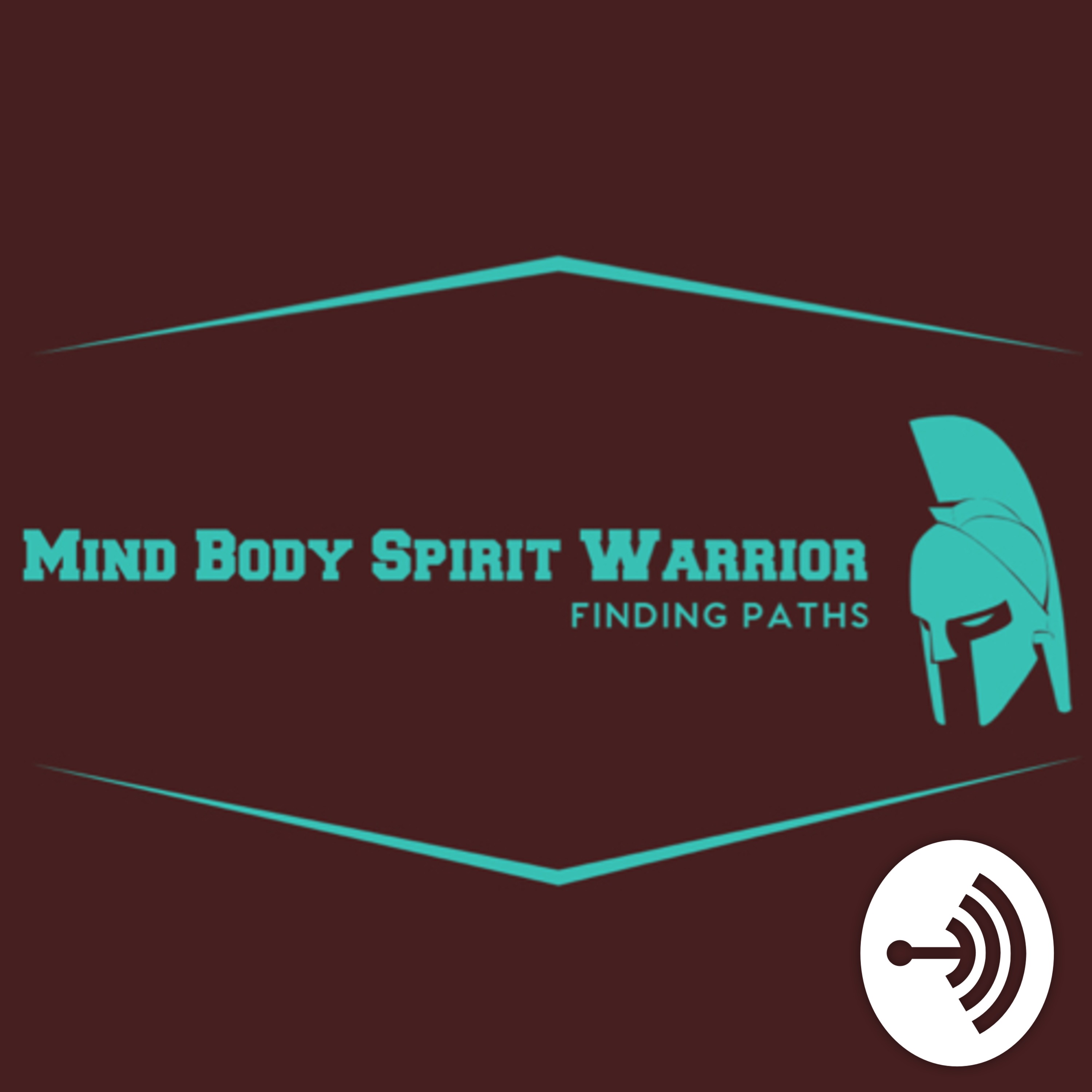 Mind Body Spirit Warrior