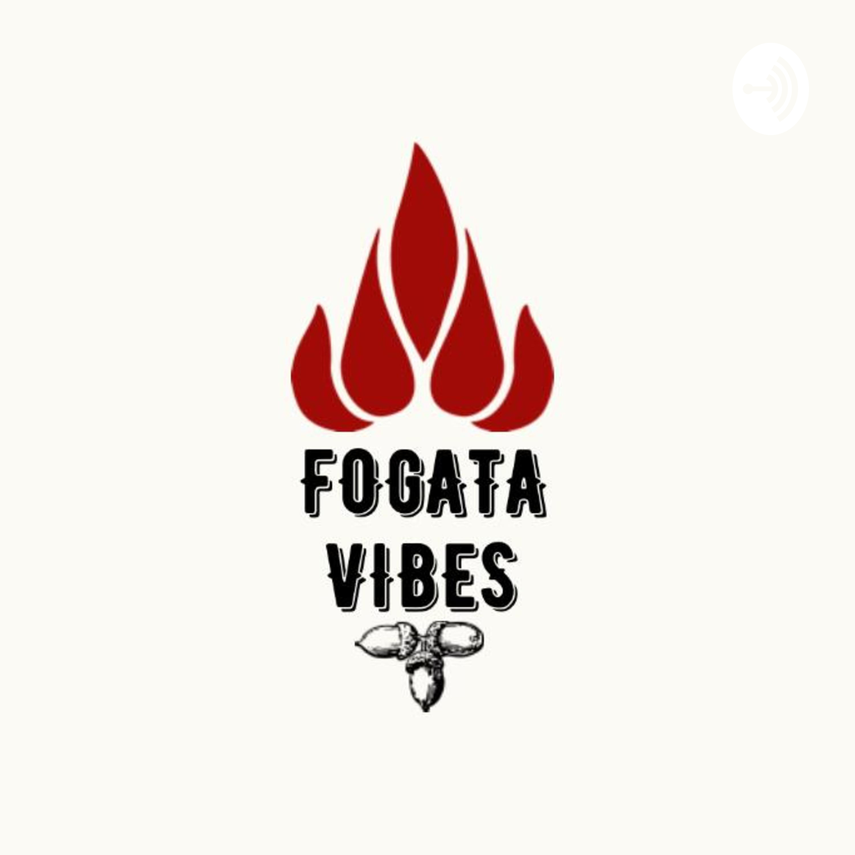 Fogata Vibes