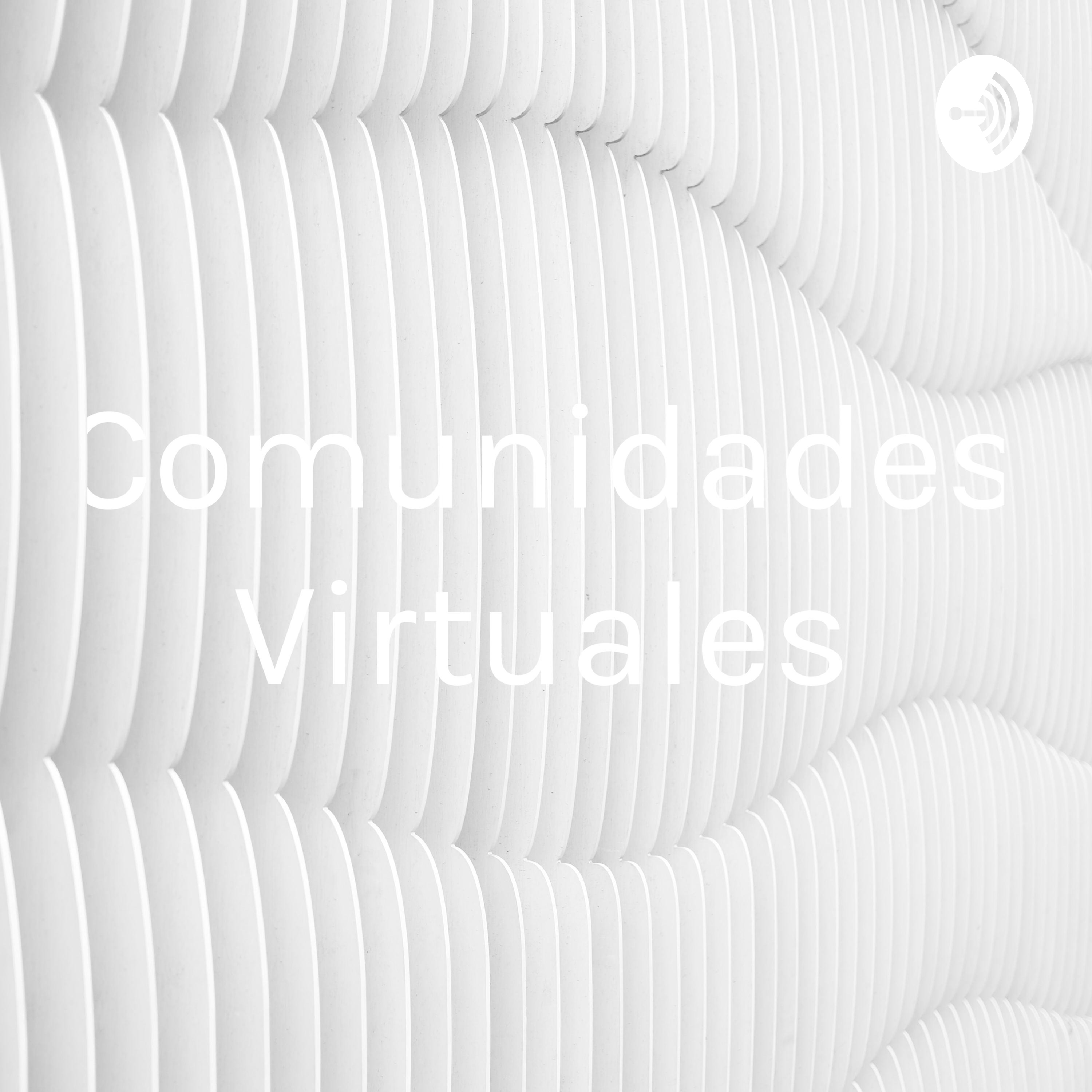Comunidades Virtuales