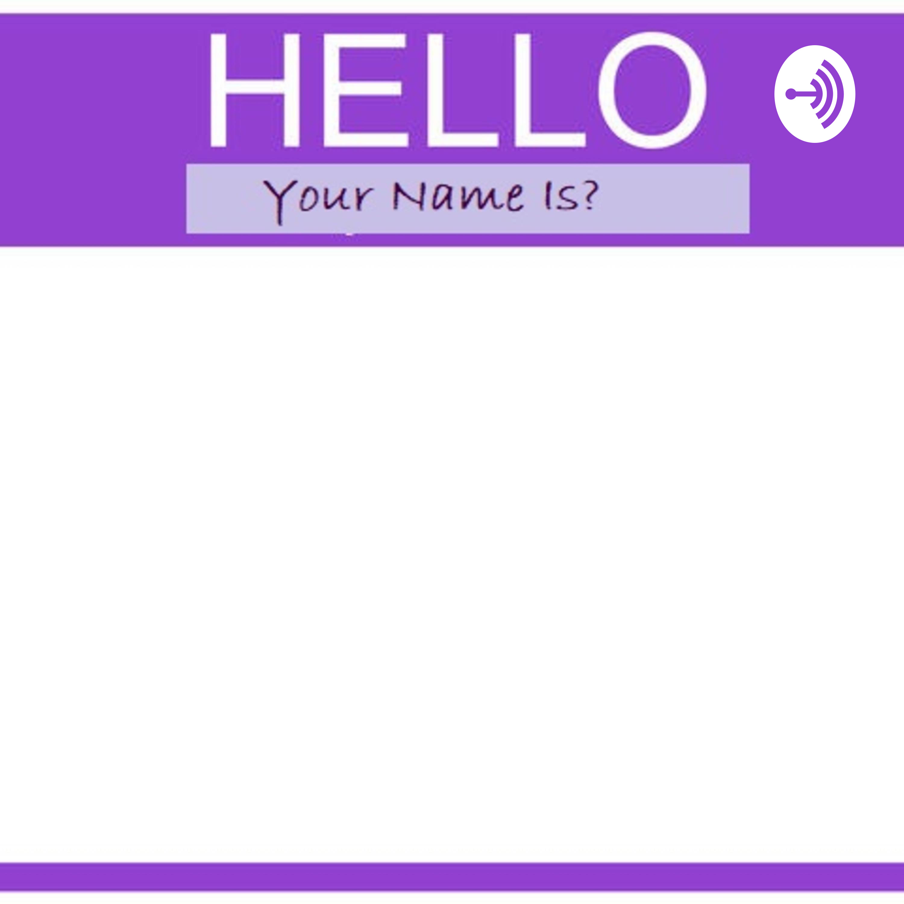 Namedrop - Your Name